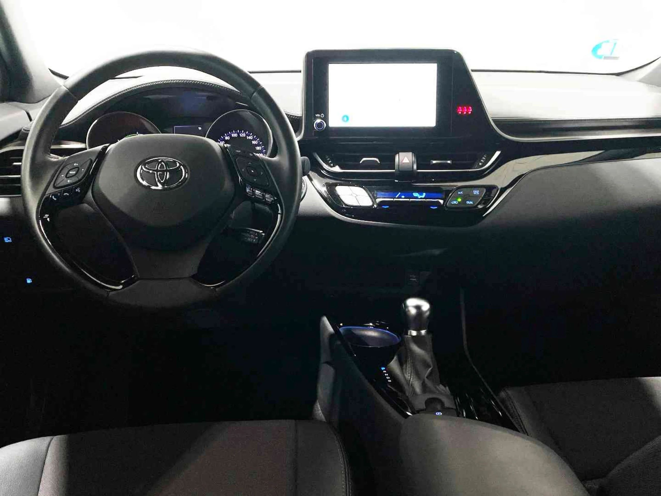 Toyota C-HR CHR 125H ADVANCE - Foto 14