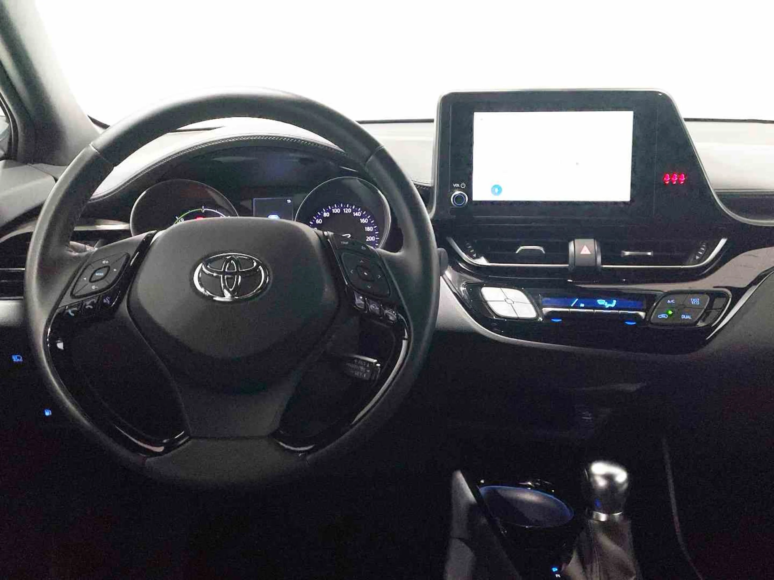 Toyota C-HR CHR 125H ADVANCE - Foto 15