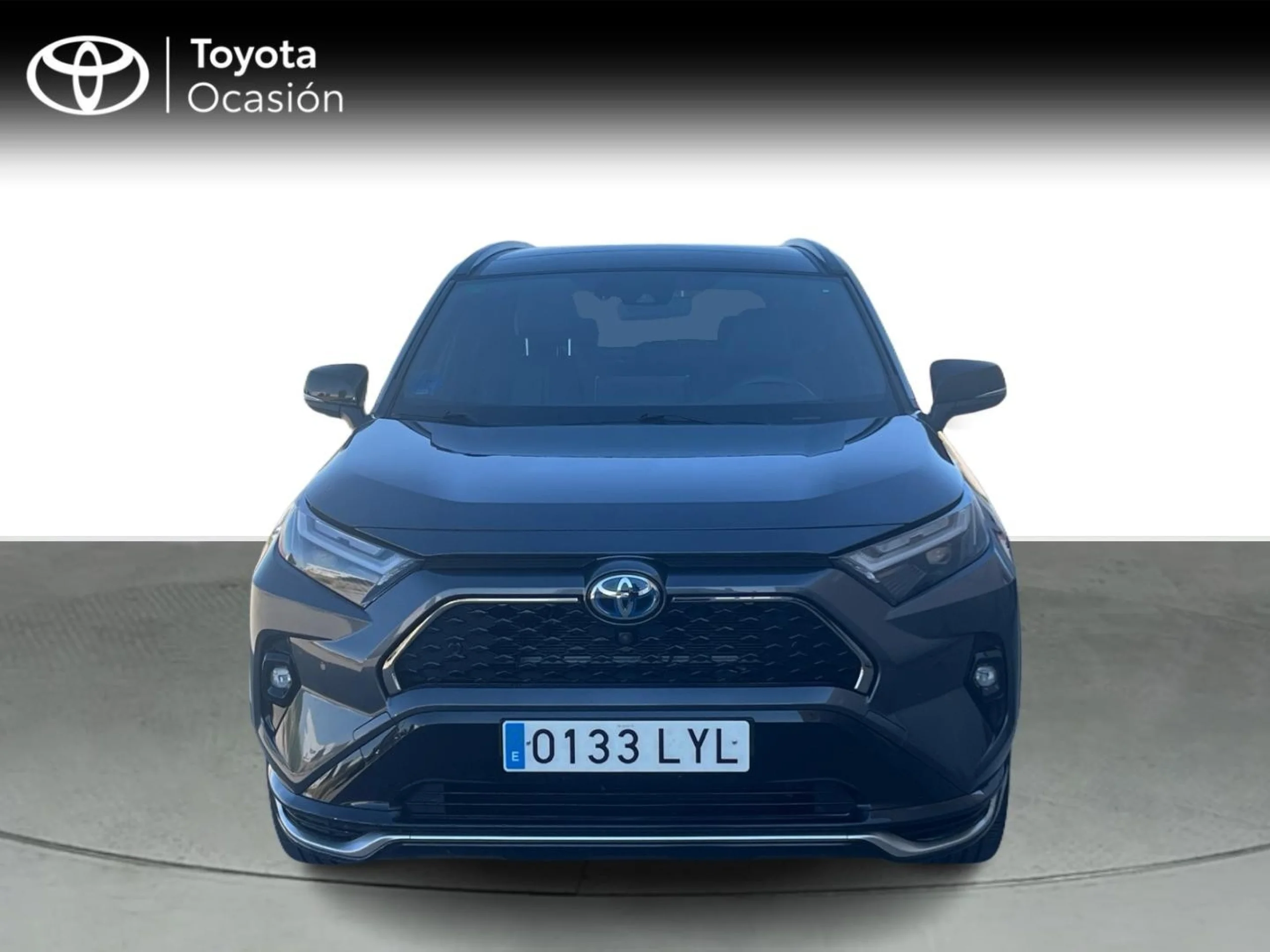 Toyota RAV 4 2.5l PLUG-IN 300PH STYLE PLUS - Foto 2
