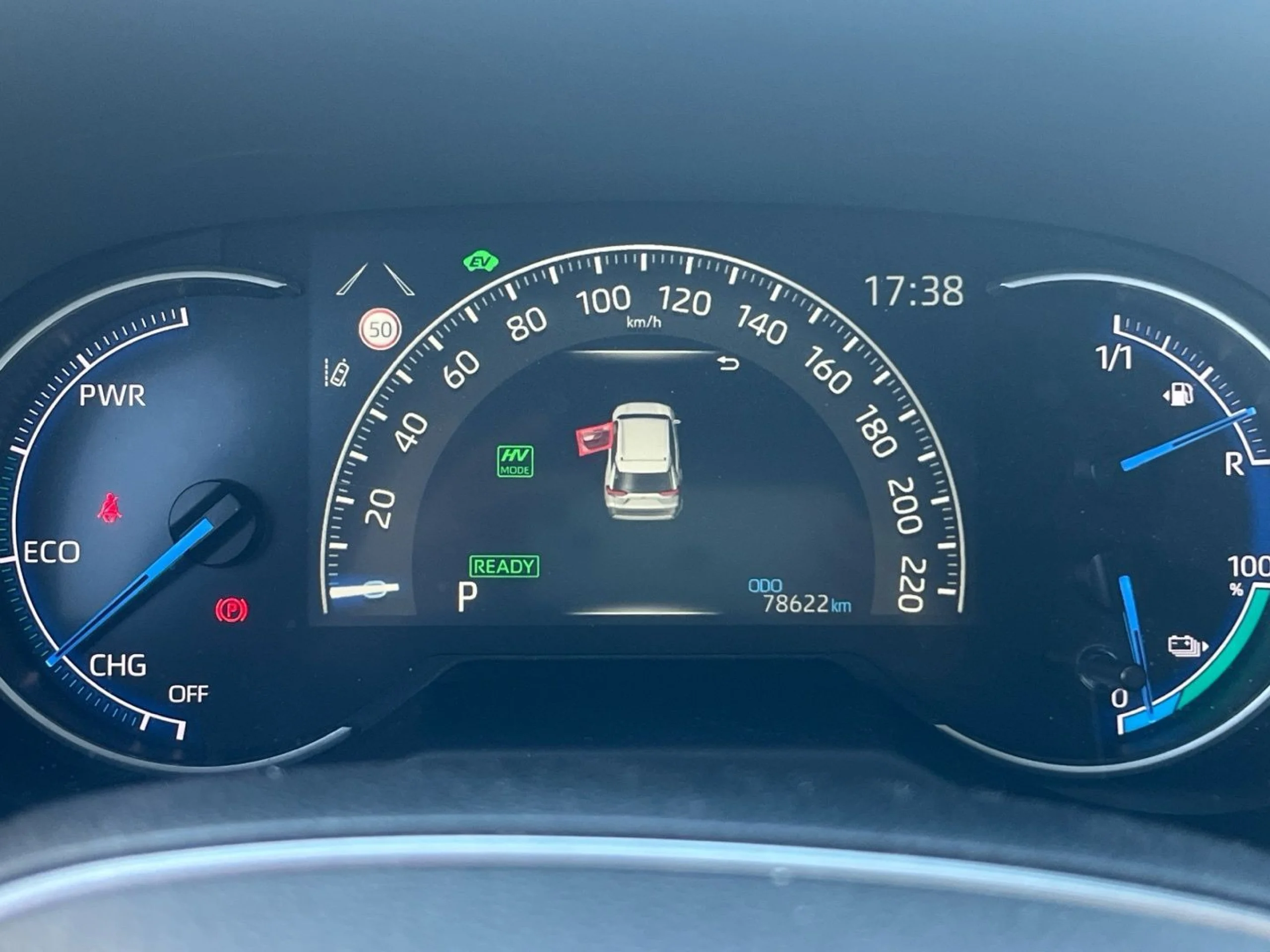 Toyota RAV 4 2.5l PLUG-IN 300PH STYLE PLUS - Foto 14
