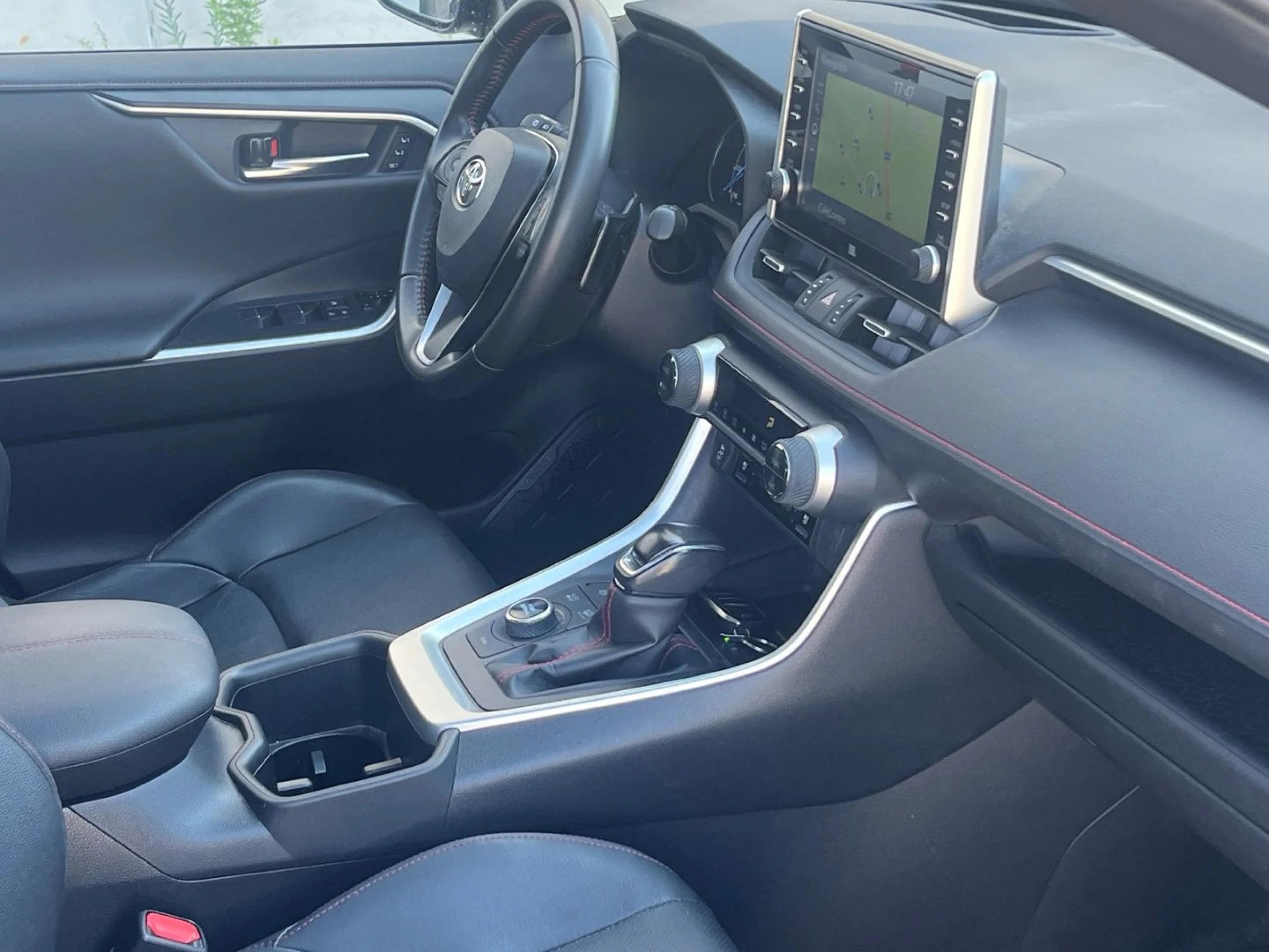 Toyota RAV 4 2.5l PLUG-IN 300PH STYLE PLUS - Foto 16