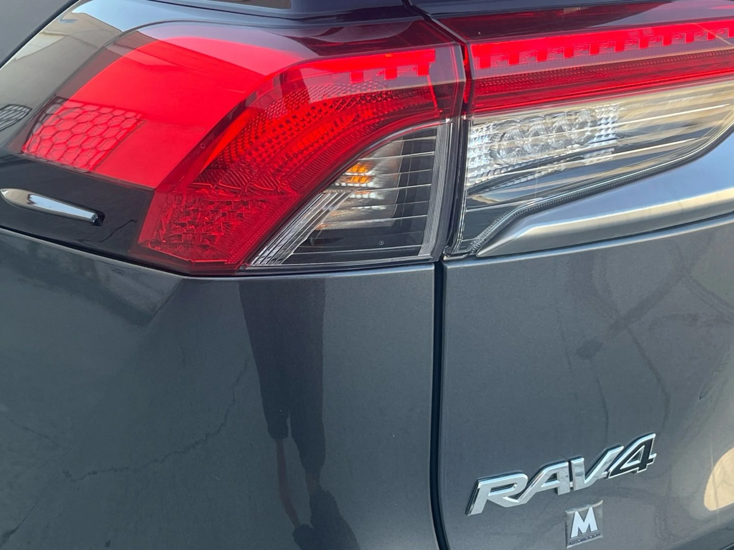 Toyota RAV 4 2.5l PLUG-IN 300PH STYLE PLUS - Foto 21