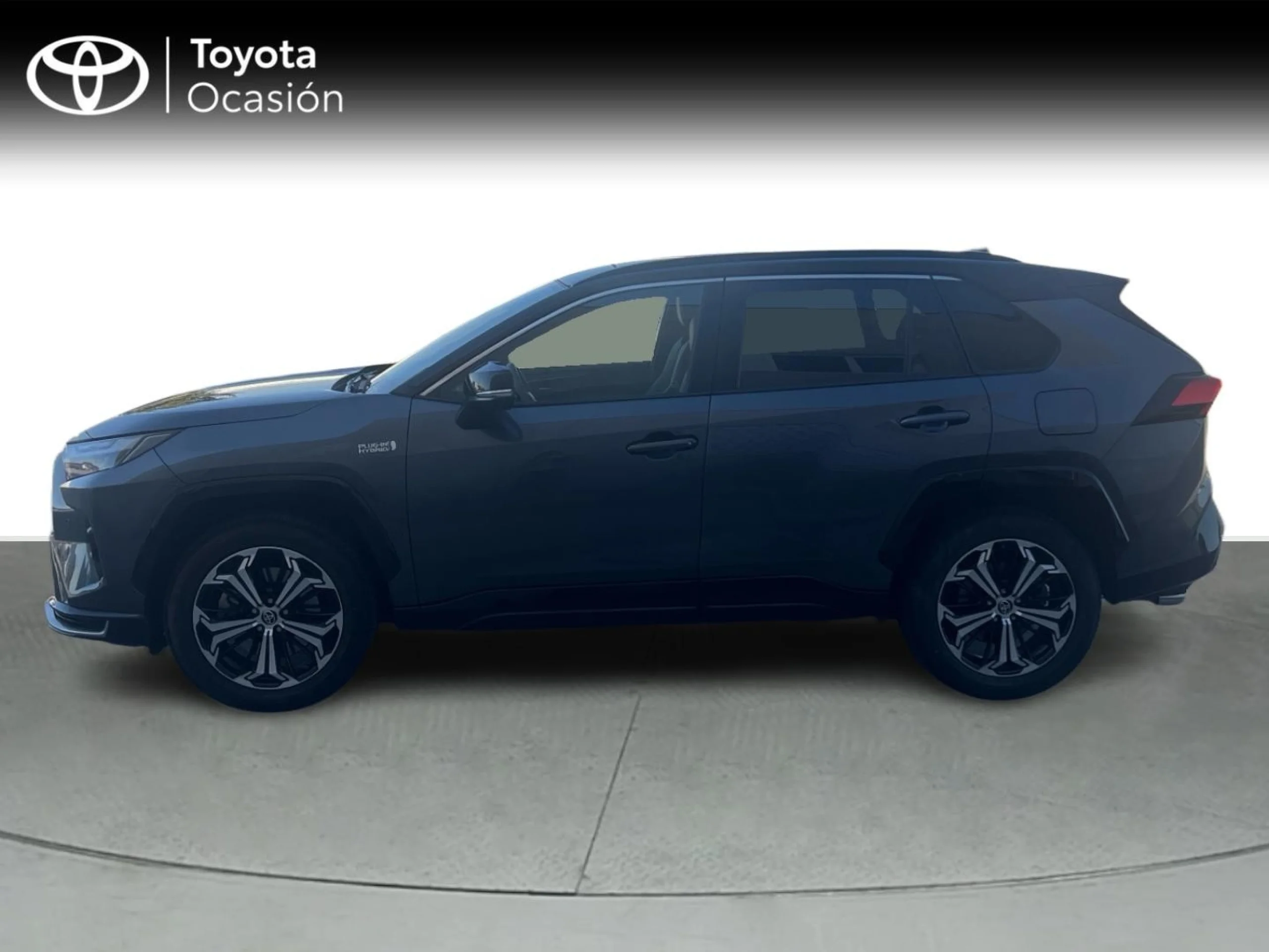 Toyota RAV 4 2.5l PLUG-IN 300PH STYLE PLUS - Foto 23