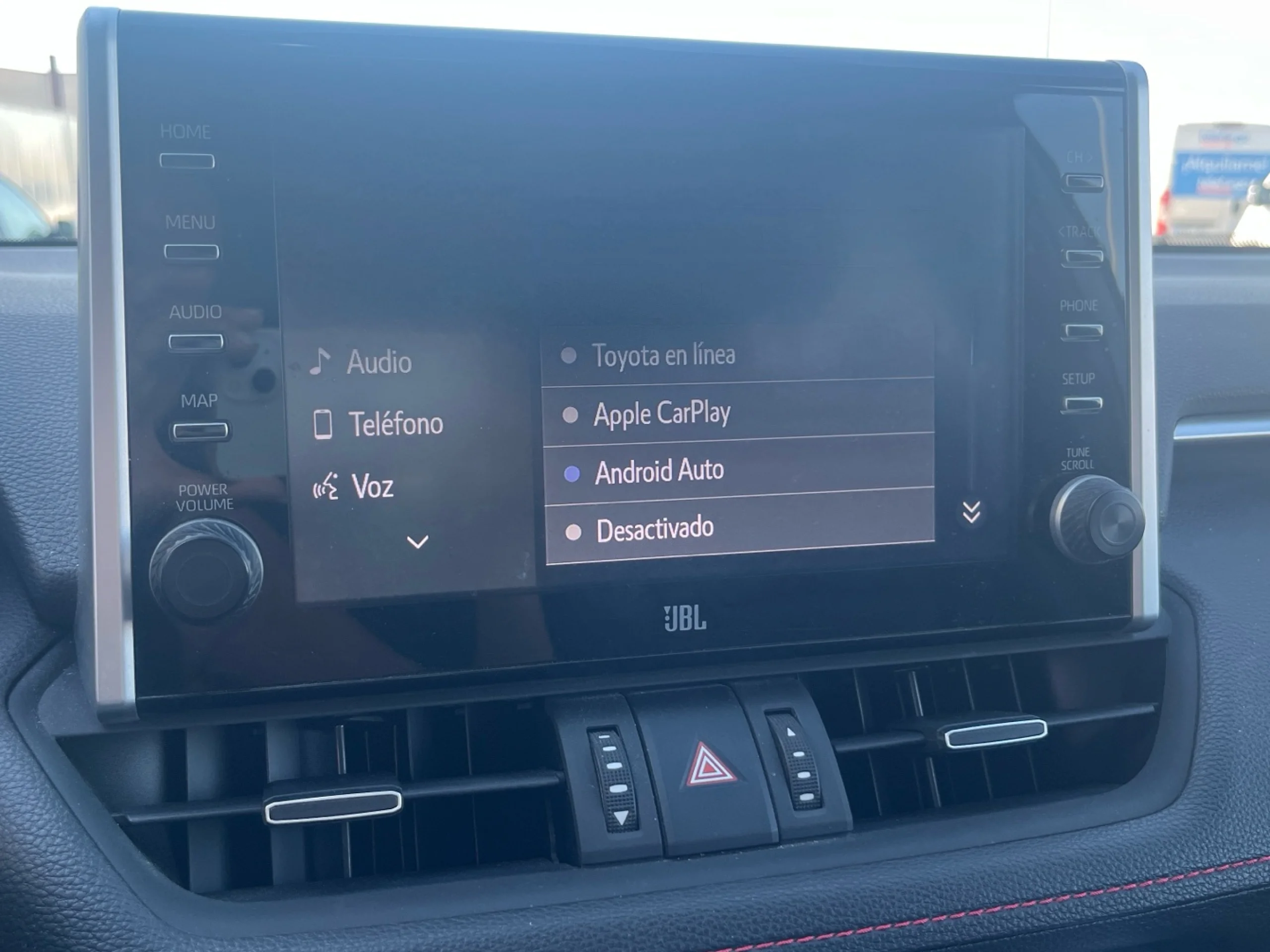 Toyota RAV 4 2.5l PLUG-IN 300PH STYLE PLUS - Foto 12