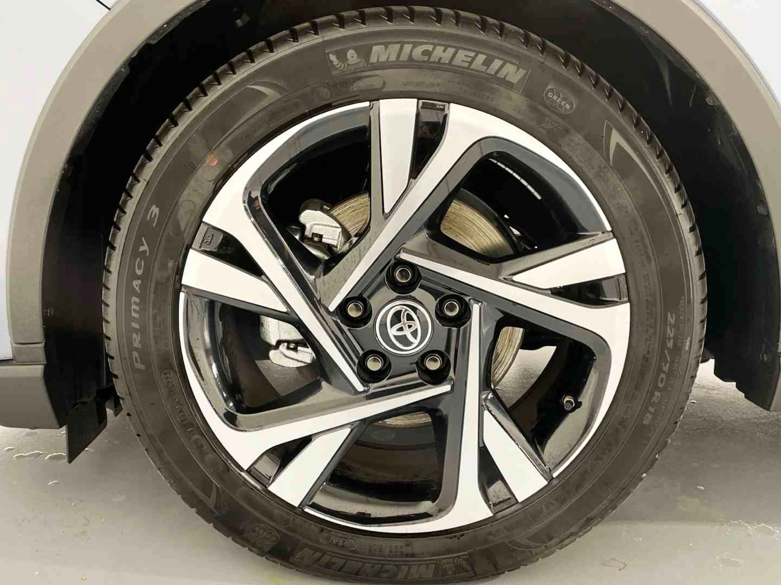 Toyota C-HR 125H Advance - Foto 5