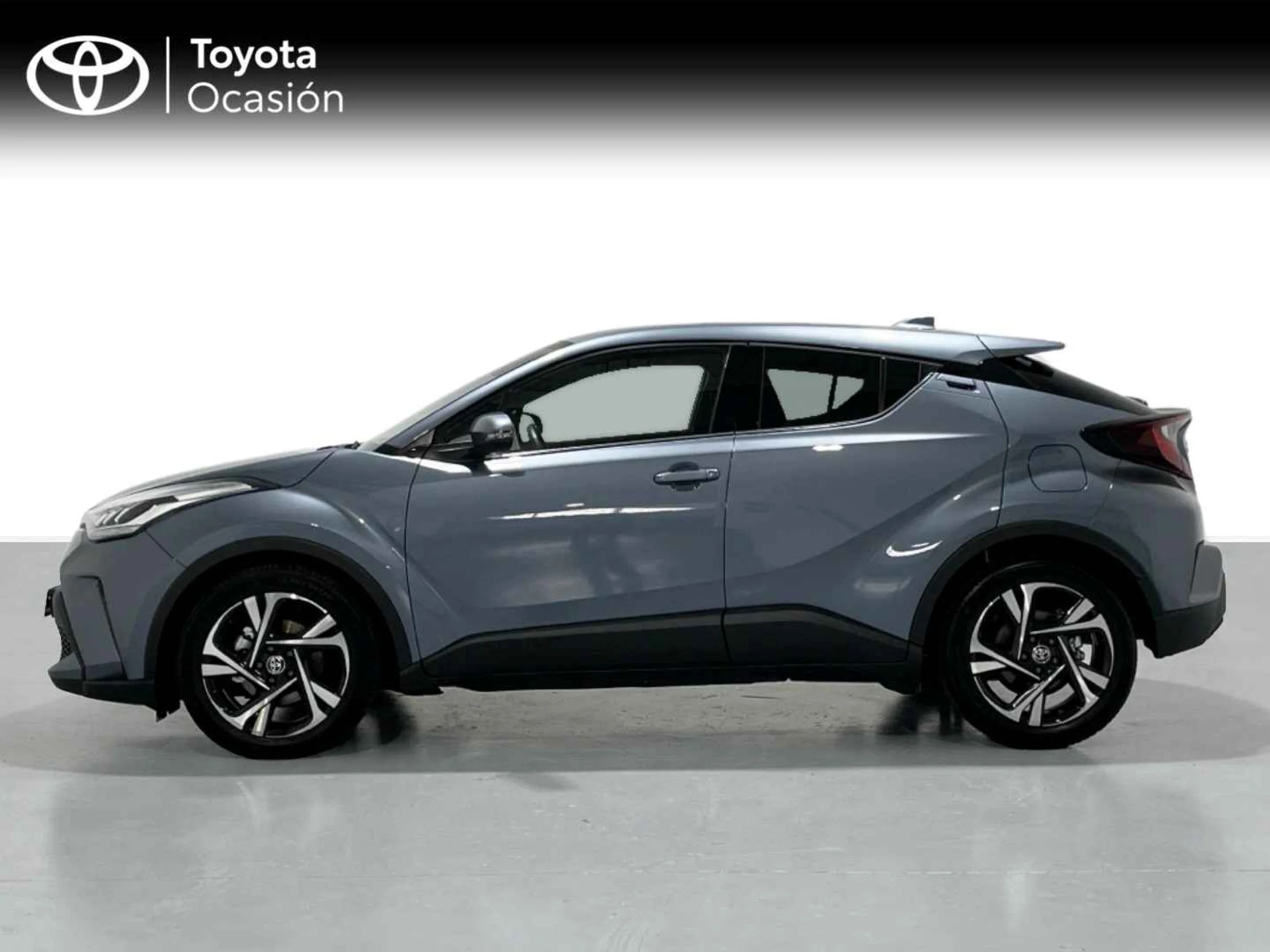 Toyota C-HR 125H Advance - Foto 13