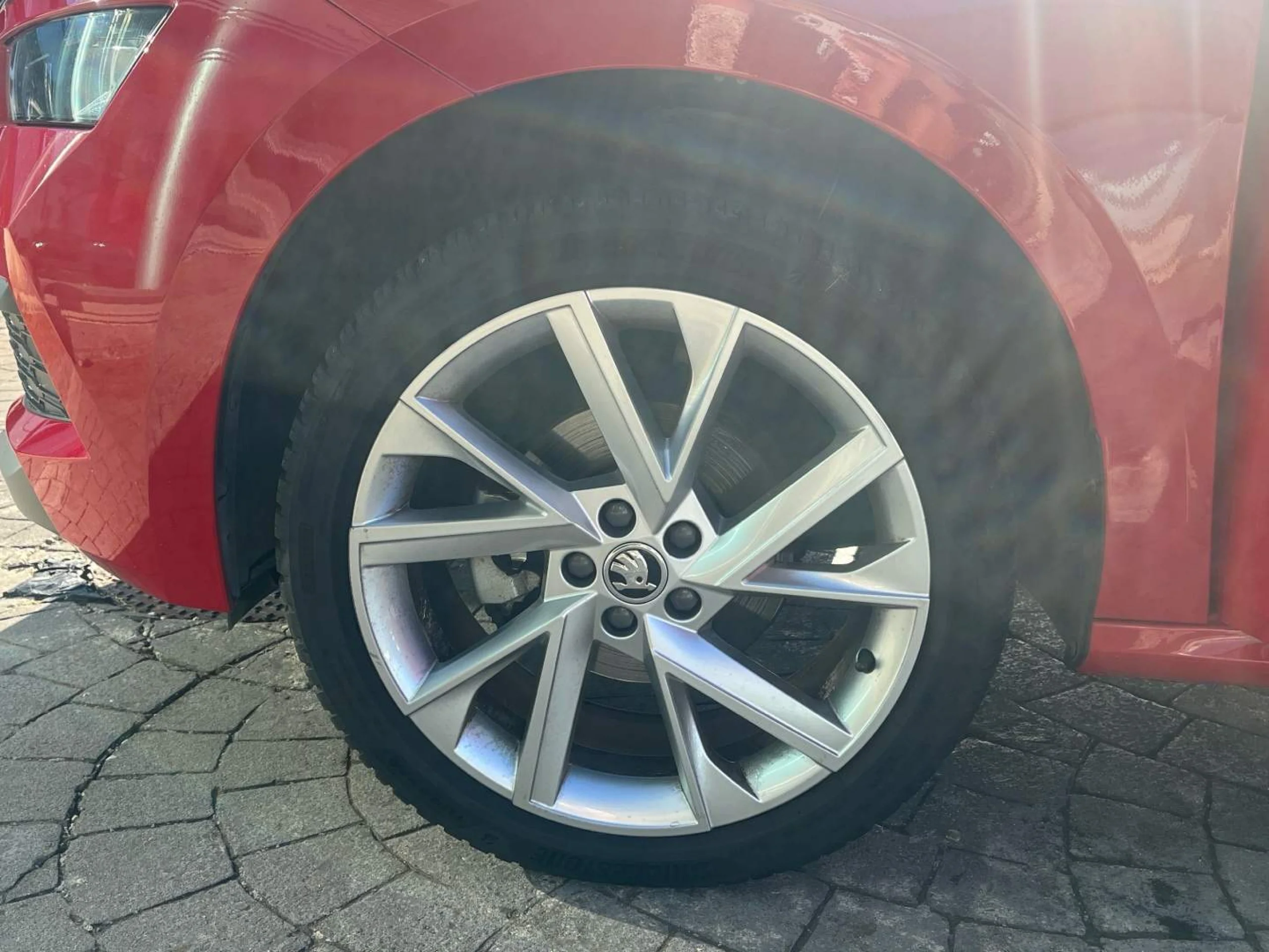 Skoda Kamiq 1.5 TSI - Foto 6