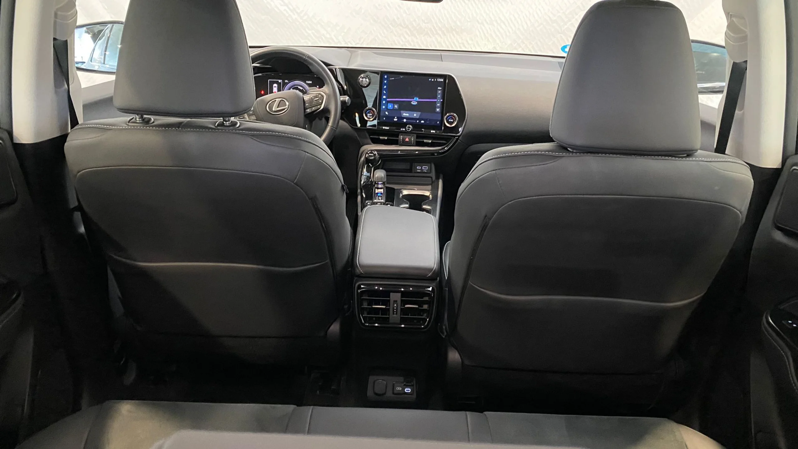Lexus NX 350h BUSSINES CITY 2WD - Foto 8