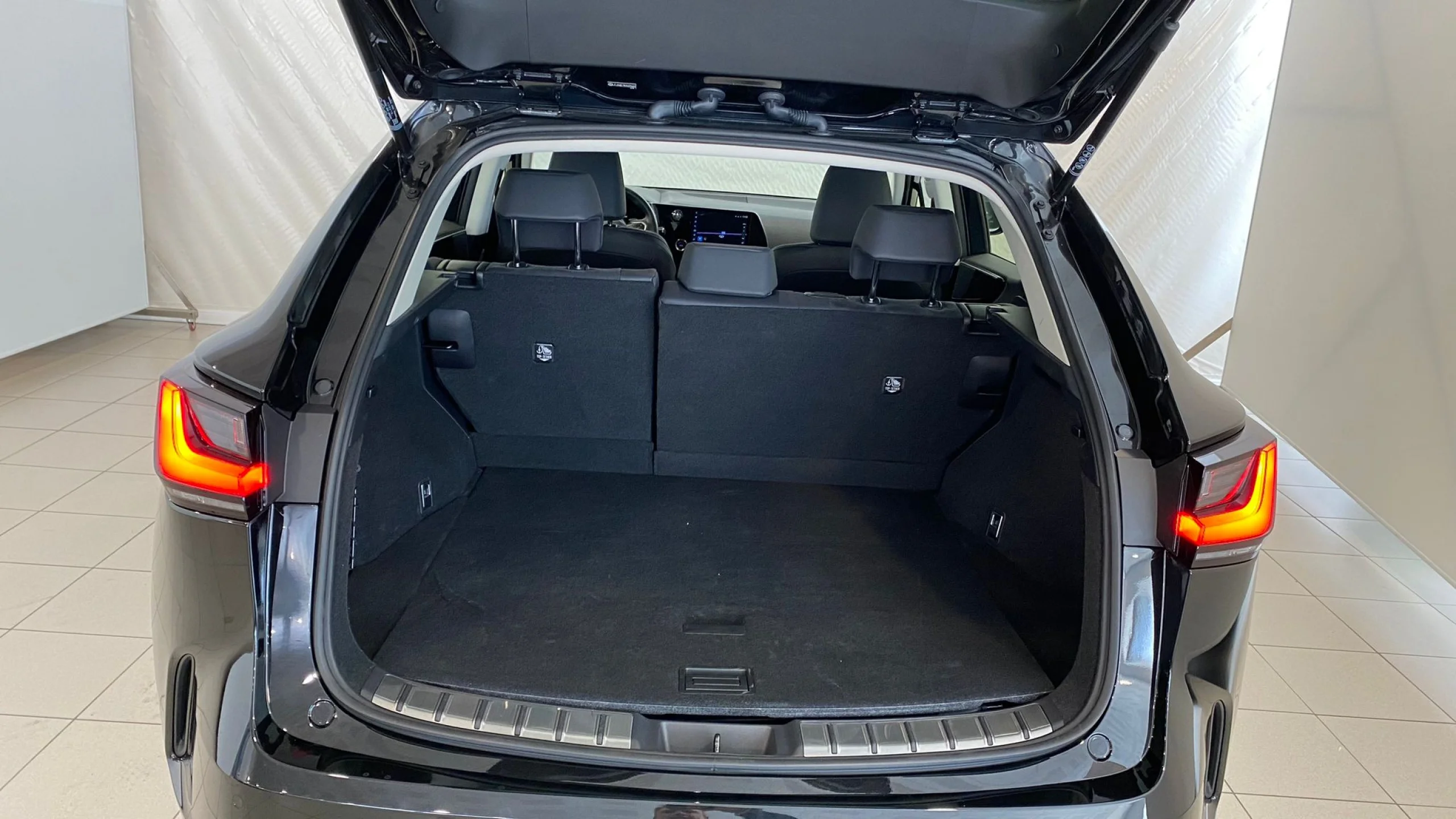 Lexus NX 350h BUSSINES CITY 2WD - Foto 6