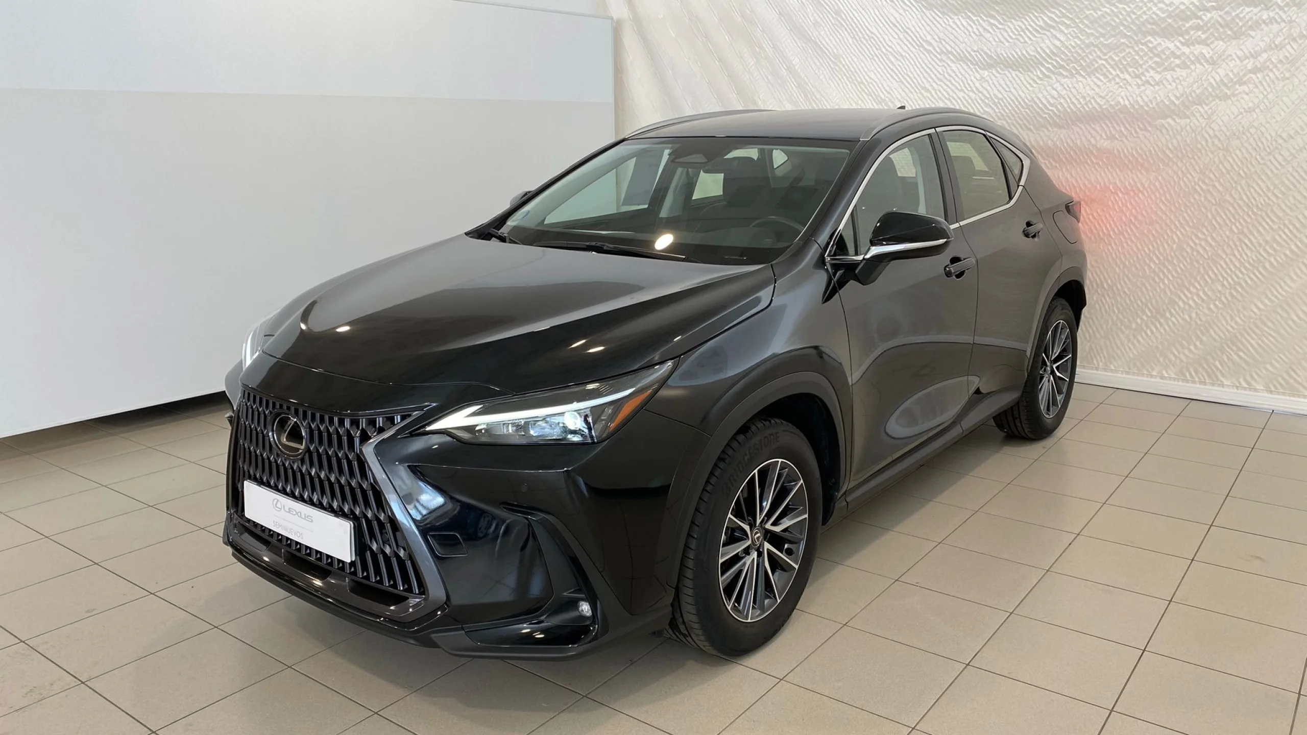 Lexus NX 350h BUSSINES CITY 2WD - Foto 1