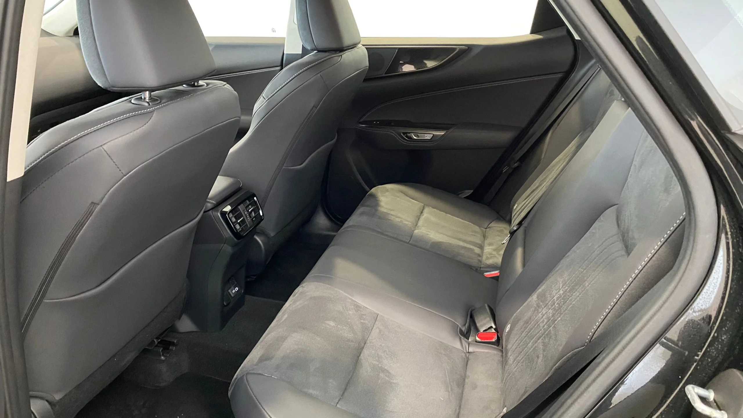 Lexus NX 350h BUSSINES CITY 2WD - Foto 11