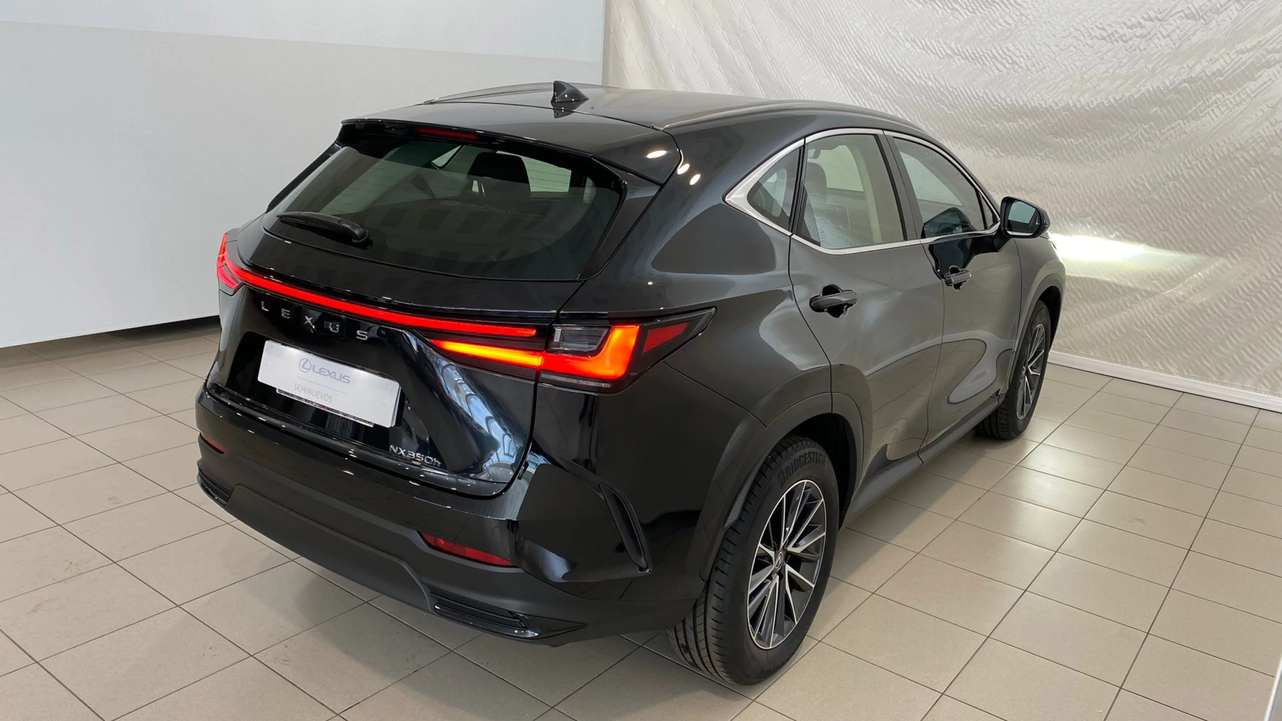 Lexus NX 350h BUSSINES CITY 2WD - Foto 5