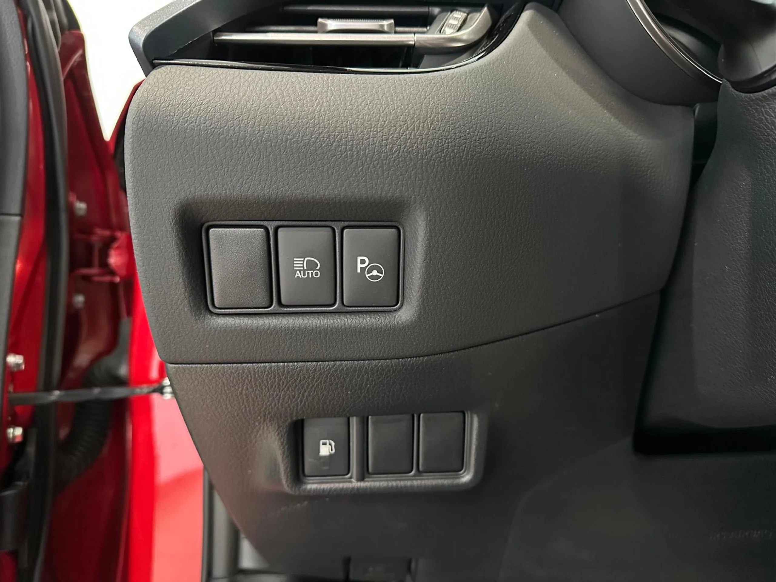 Toyota C-HR 180H Advance Luxury - Foto 11