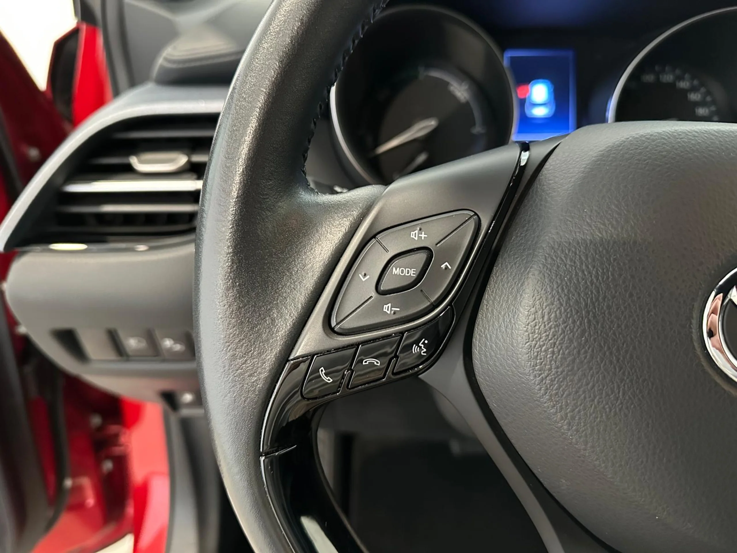 Toyota C-HR 180H Advance Luxury - Foto 17