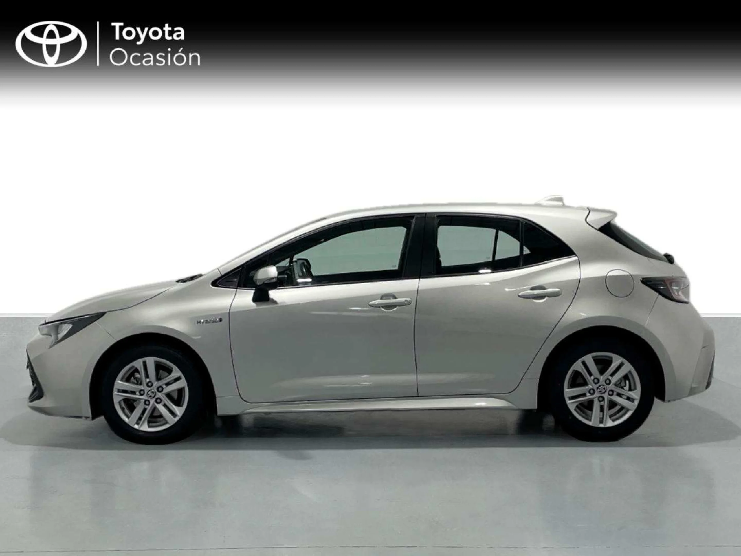 Toyota Corolla 125H ACTIVE TECH - Foto 3