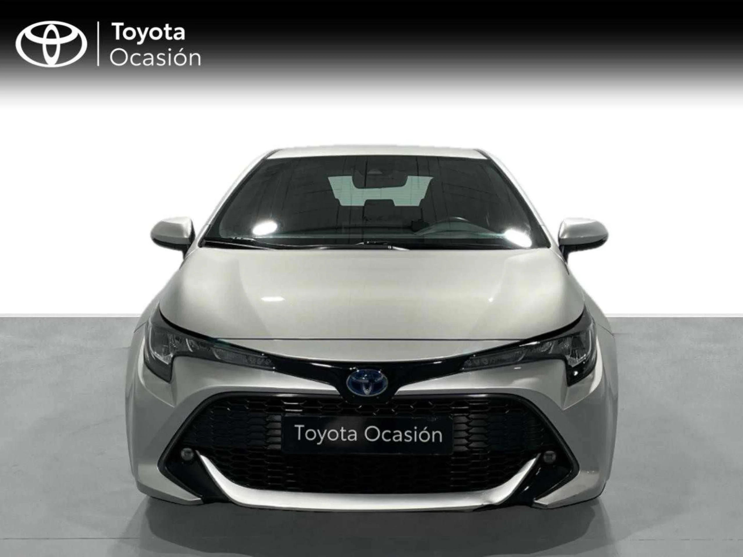 Toyota Corolla 125H ACTIVE TECH - Foto 4