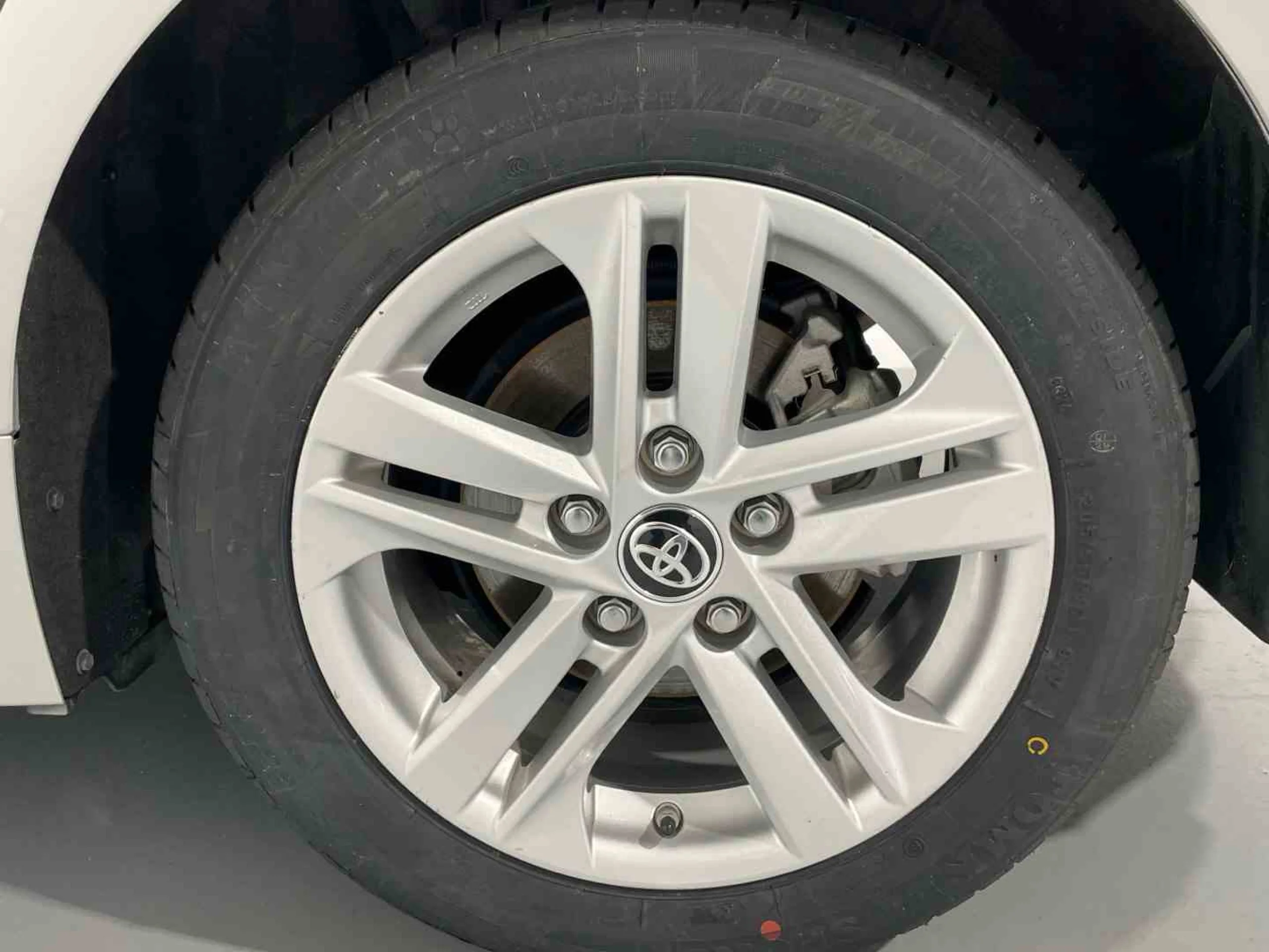 Toyota Corolla 125H ACTIVE TECH - Foto 5