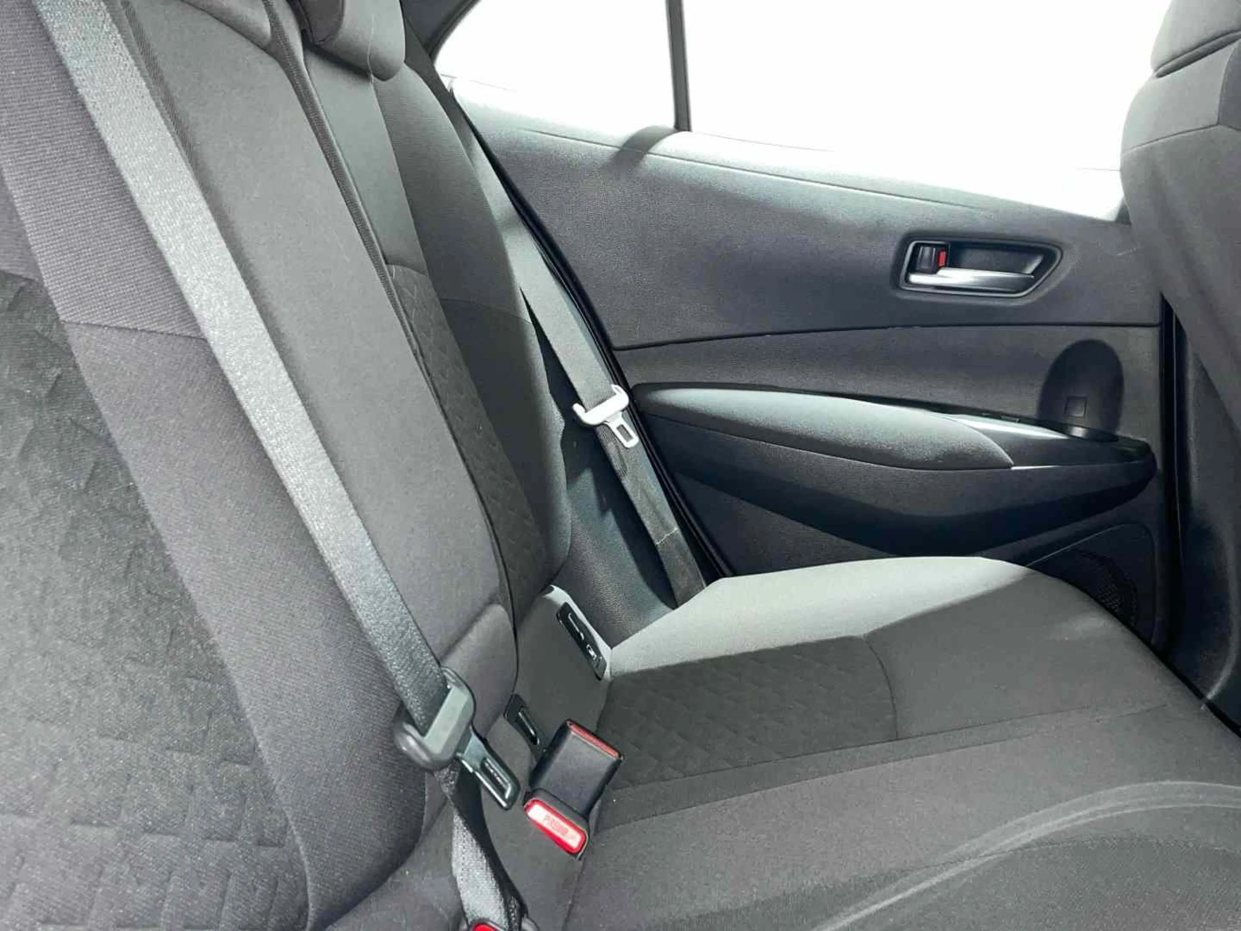 Toyota Corolla 125H ACTIVE TECH - Foto 7