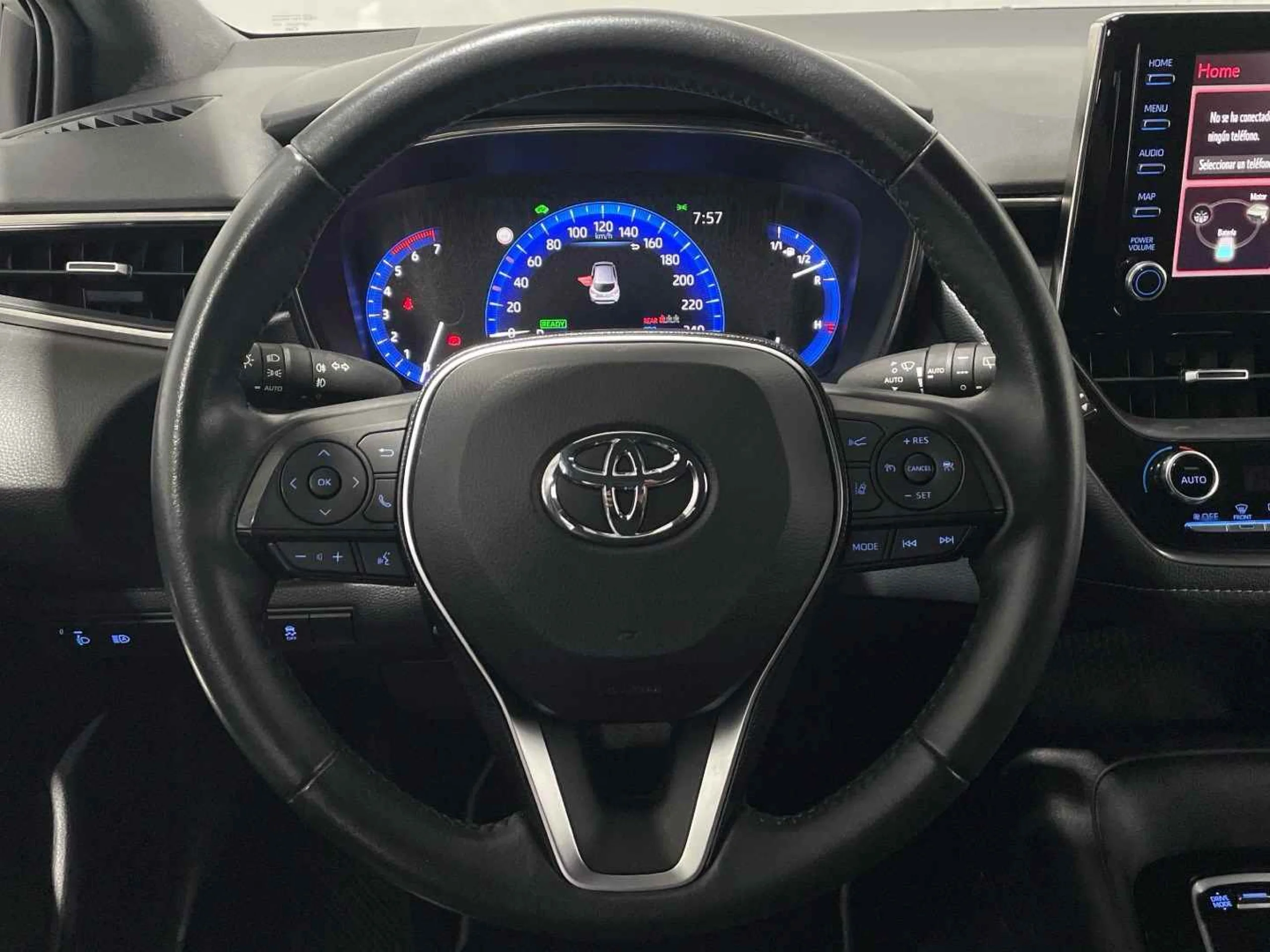Toyota Corolla 125H ACTIVE TECH - Foto 13