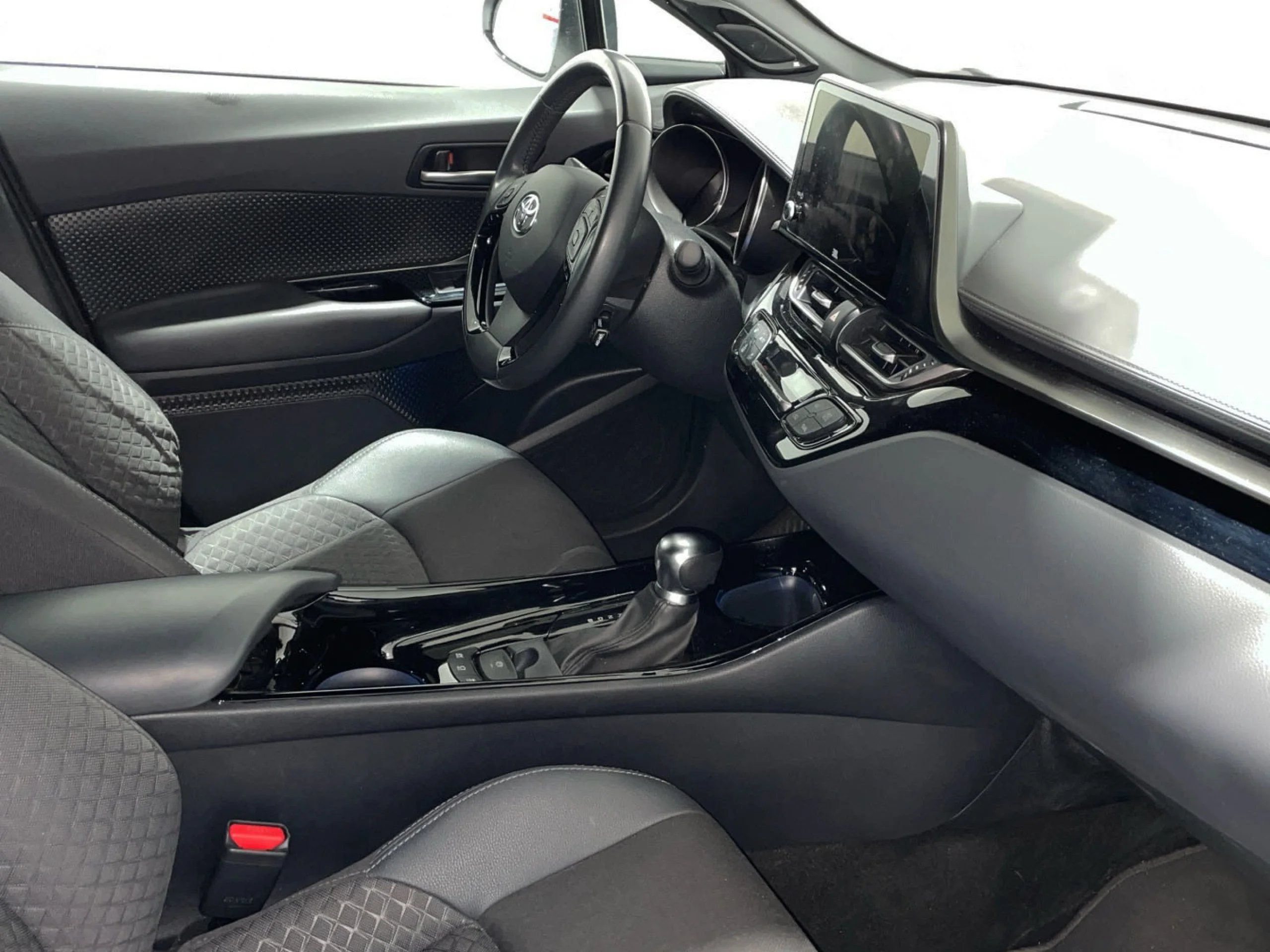 Toyota C-HR 125H Advance - Foto 2