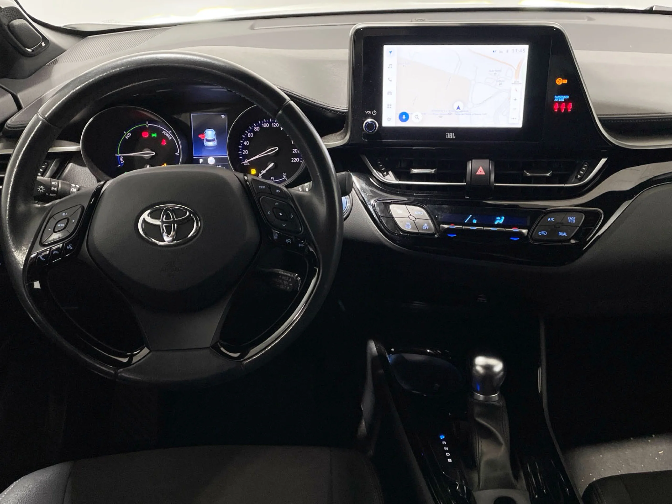 Toyota C-HR 125H Advance - Foto 3