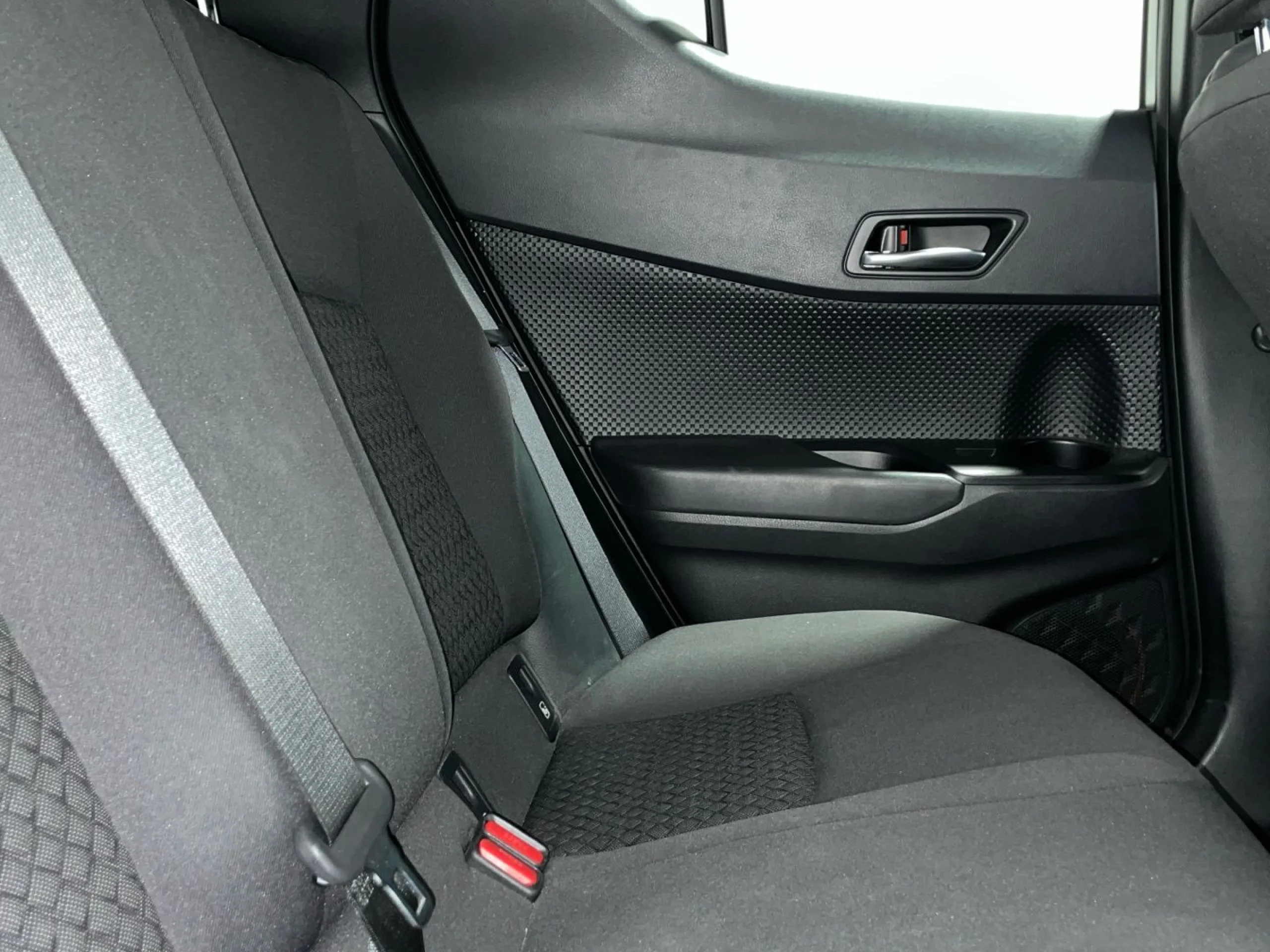 Toyota C-HR 125H Advance - Foto 5