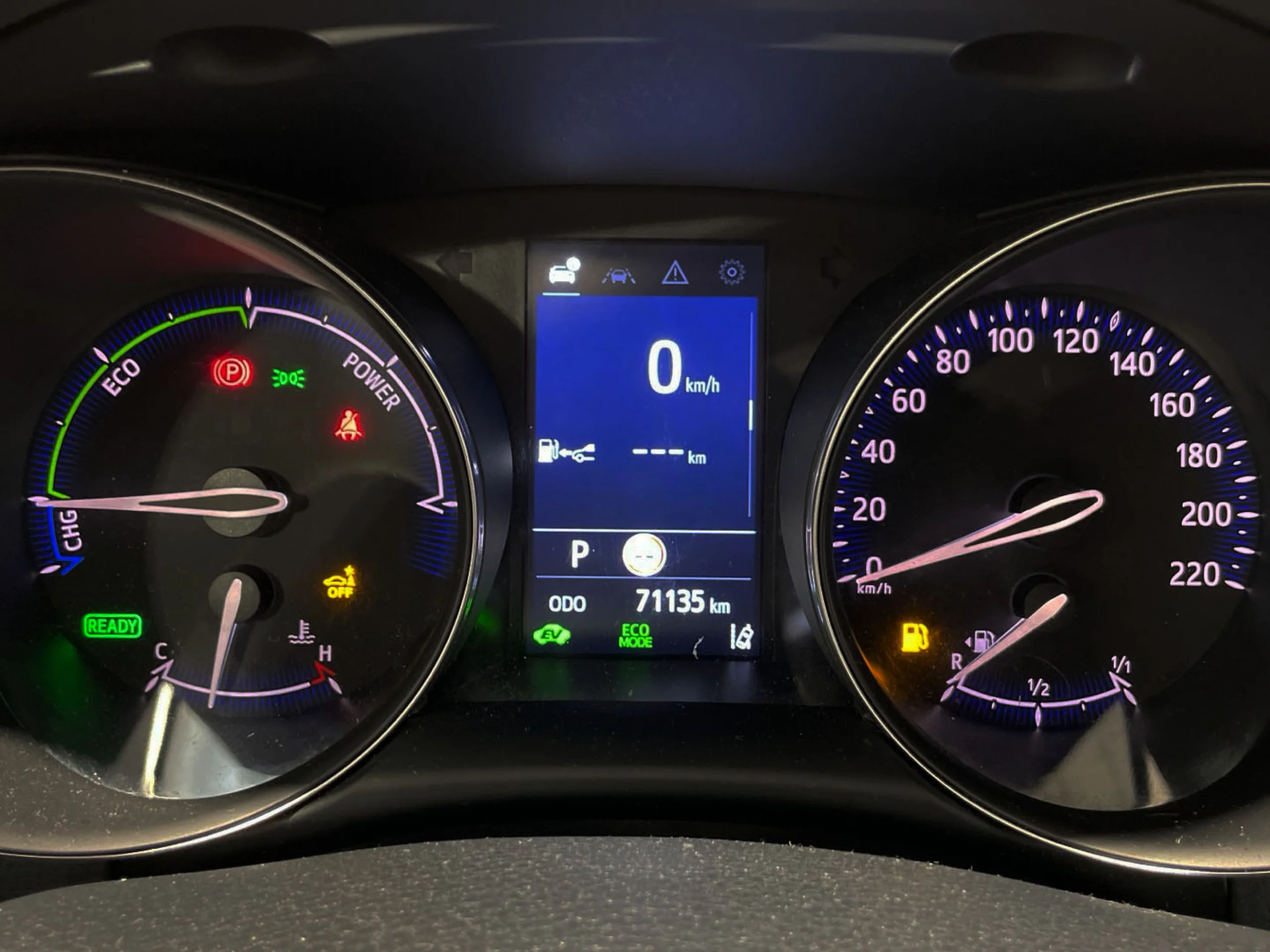 Toyota C-HR 125H Advance - Foto 6