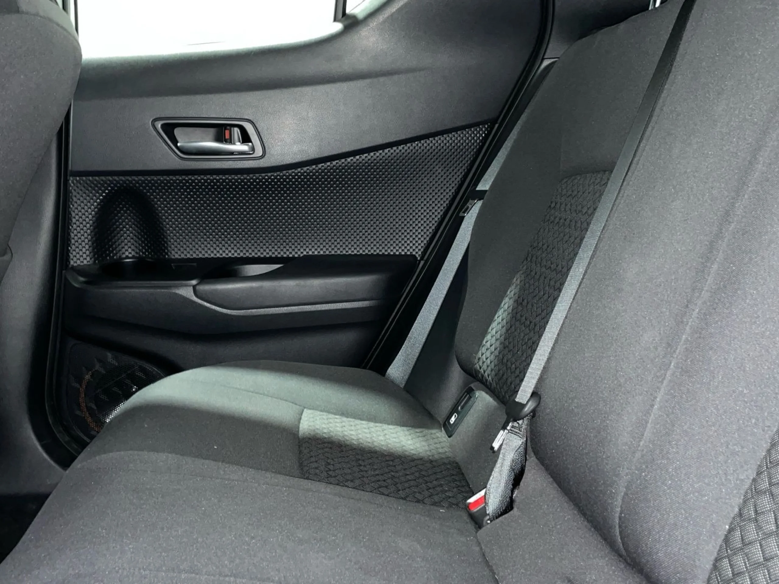 Toyota C-HR 125H Advance - Foto 7