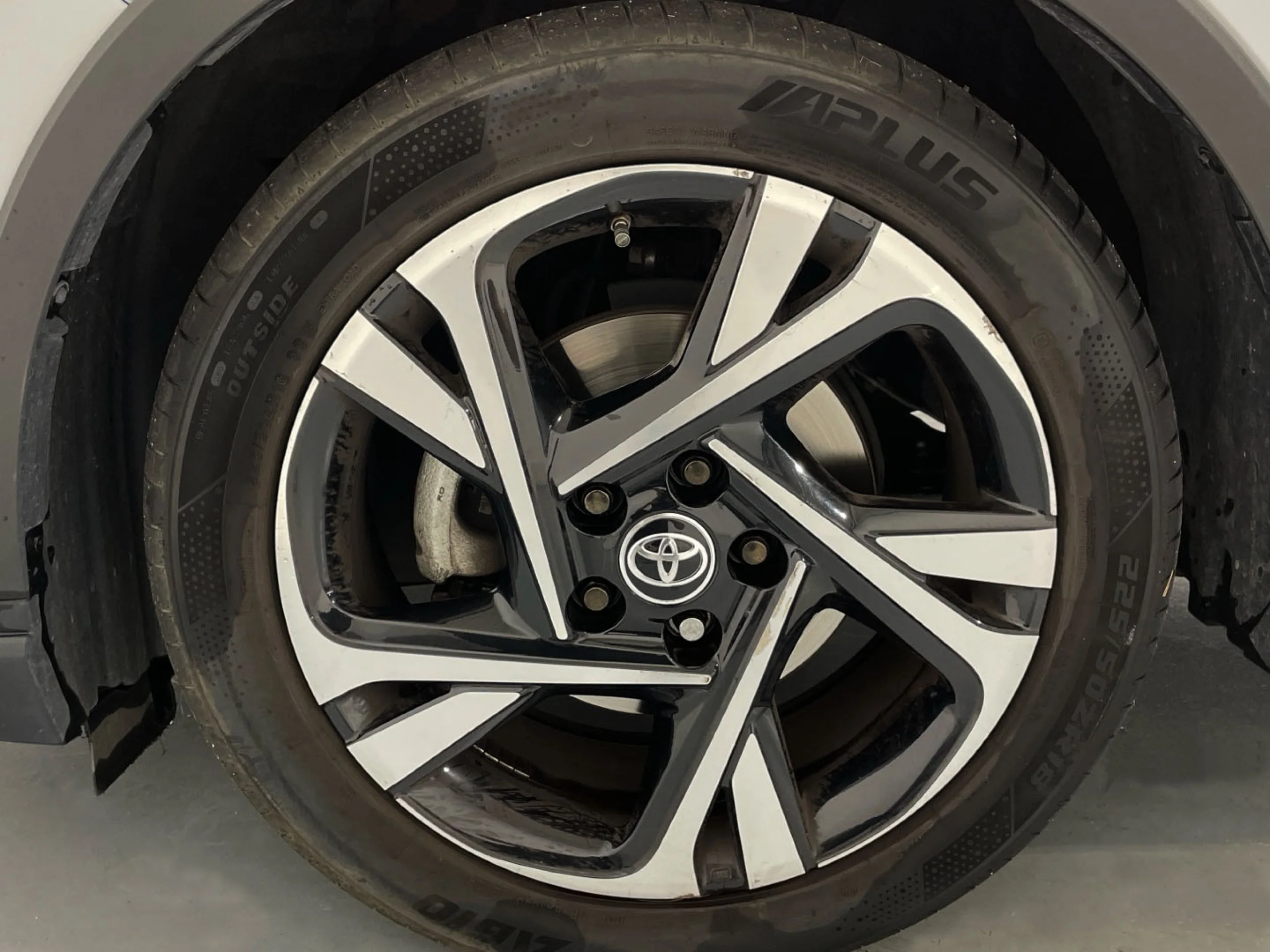 Toyota C-HR 125H Advance - Foto 8