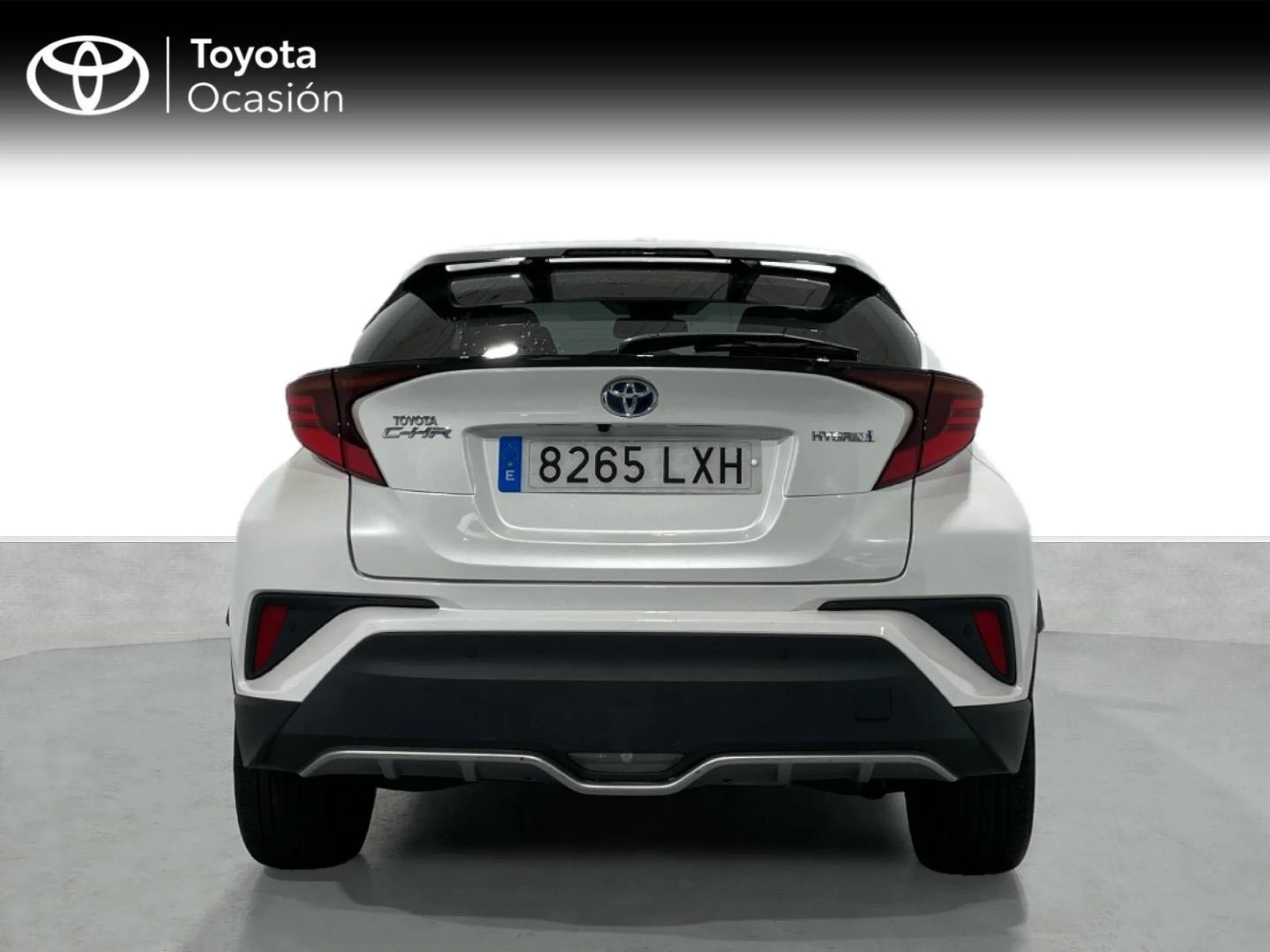 Toyota C-HR 125H Advance - Foto 11