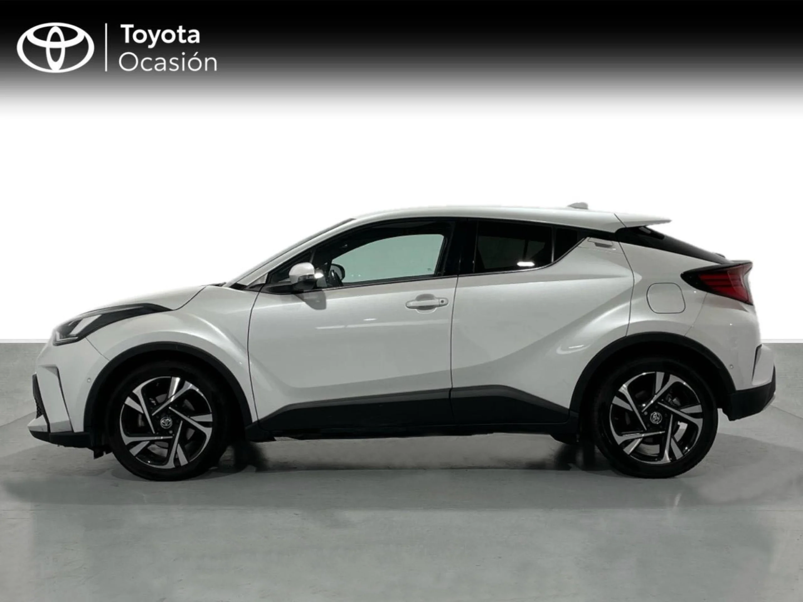 Toyota C-HR 125H Advance - Foto 14