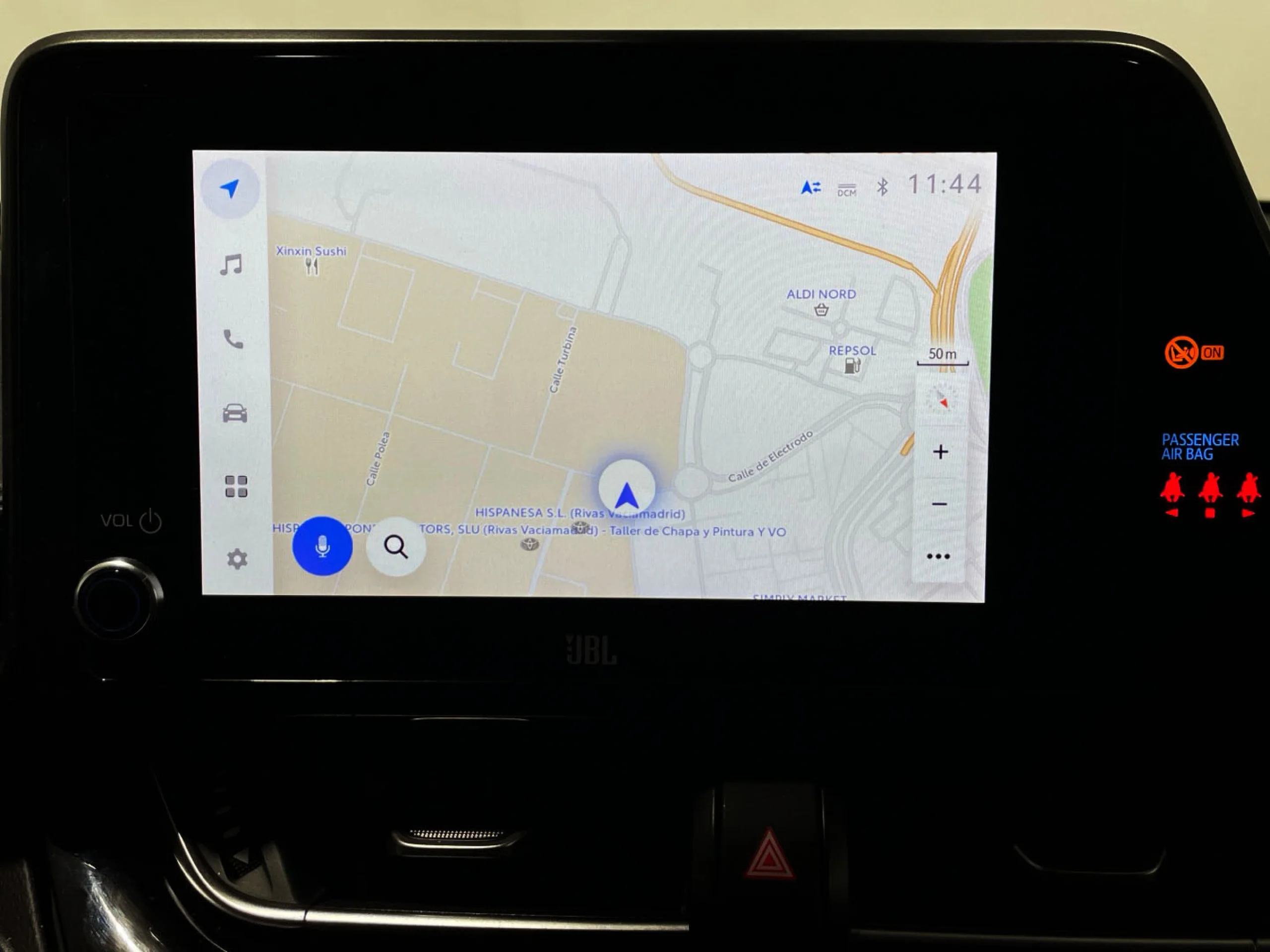 Toyota C-HR 125H Advance - Foto 15