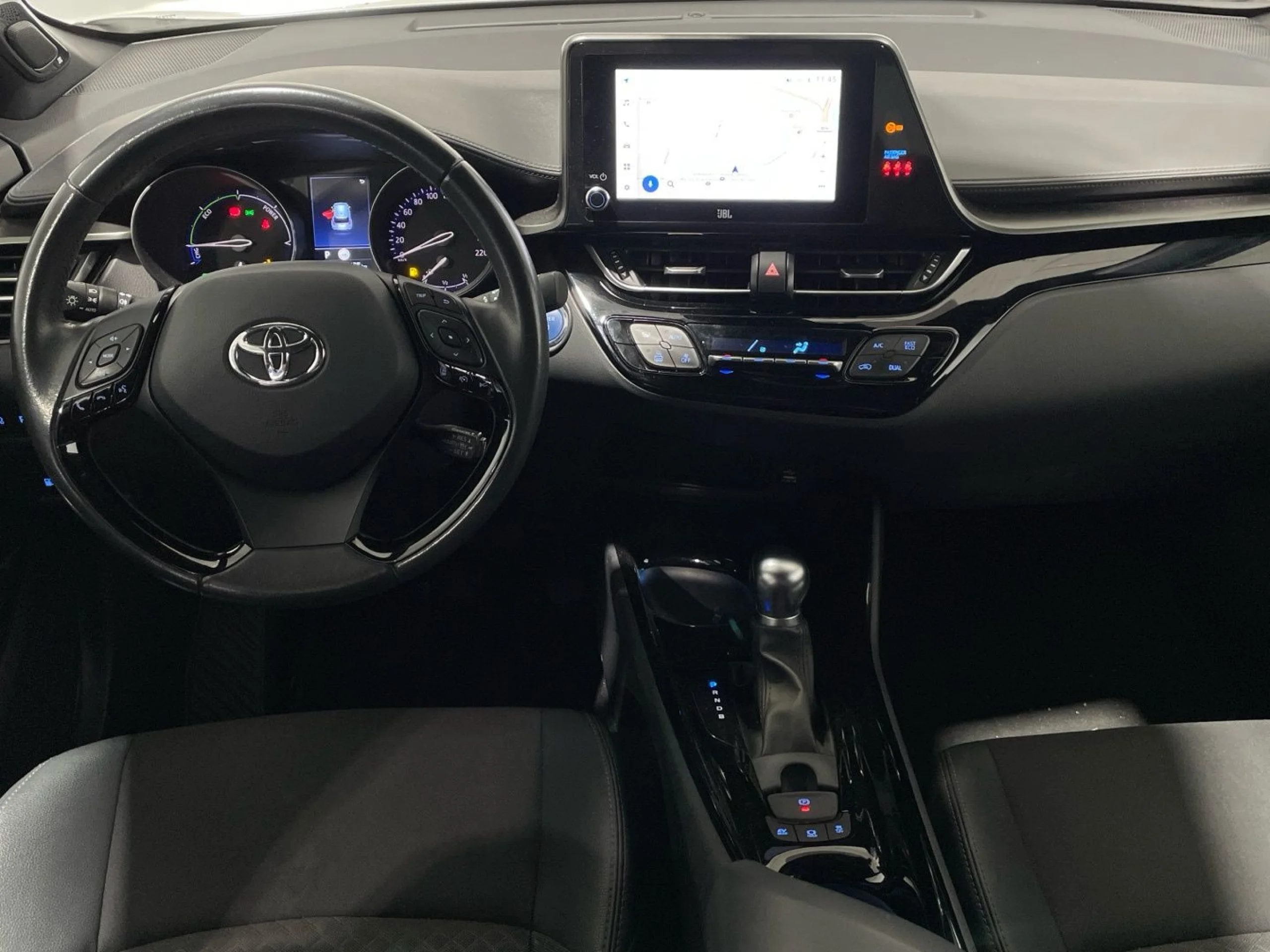 Toyota C-HR 125H Advance - Foto 16