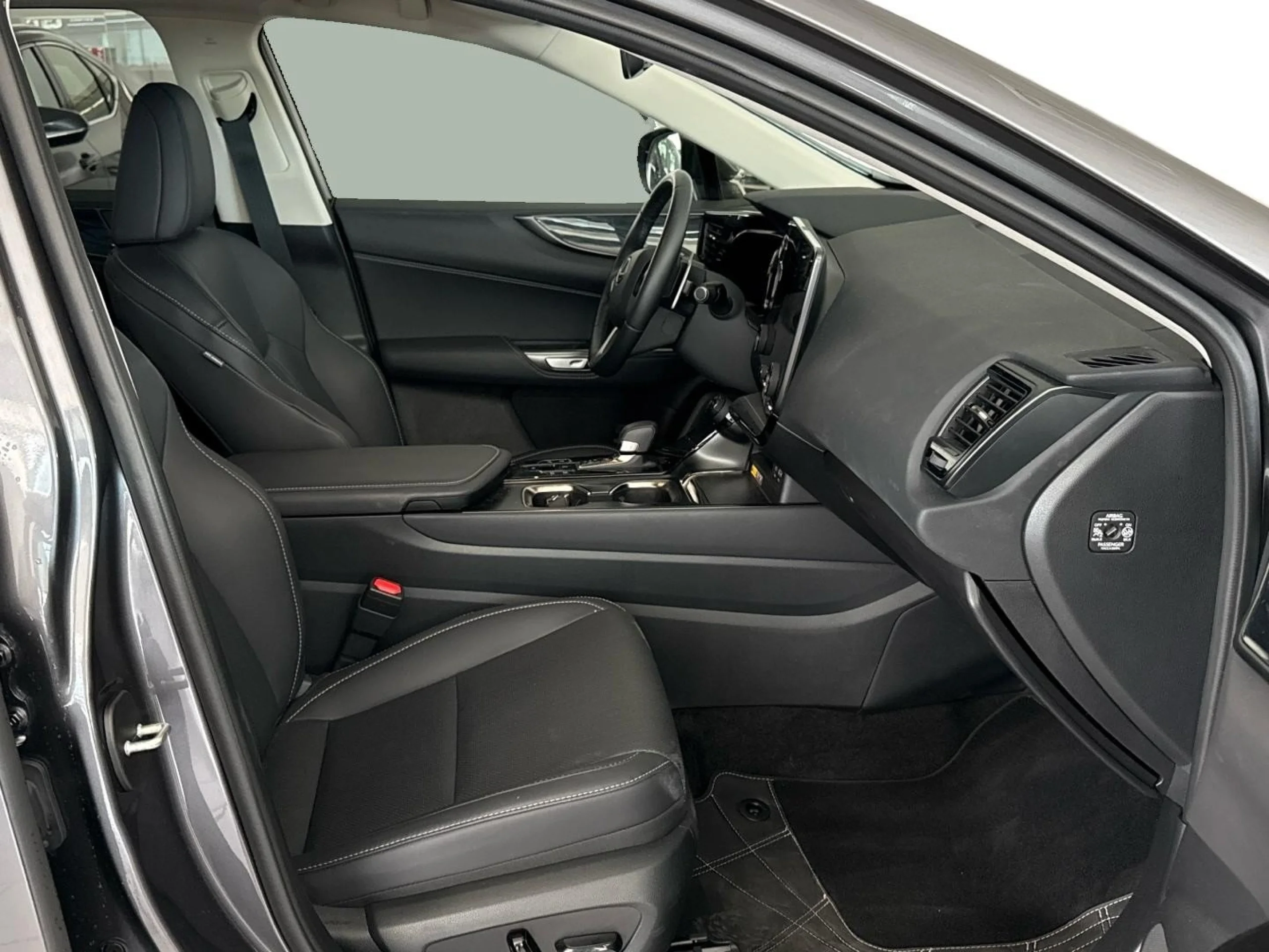 Lexus NX 450h+ NX450H + PREMIUM + 4WD - Foto 5