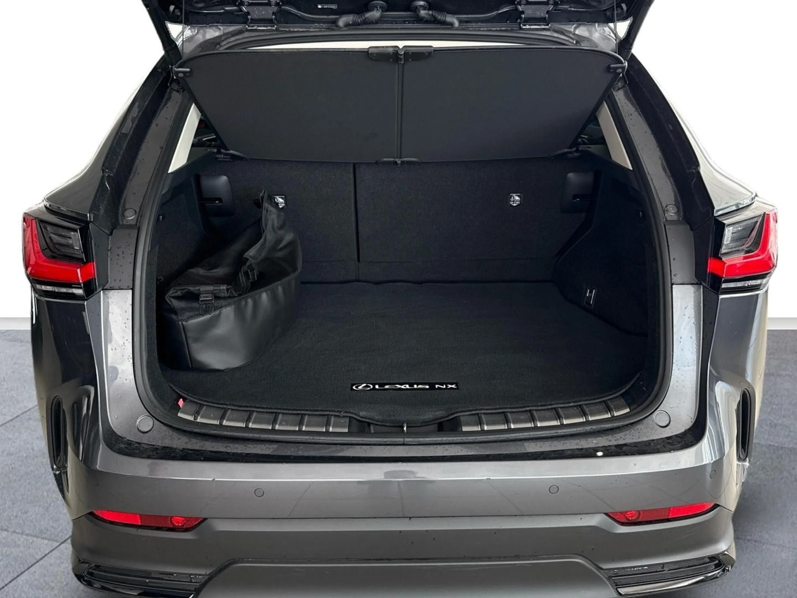 Lexus NX 450h+ NX450H + PREMIUM + 4WD - Foto 6