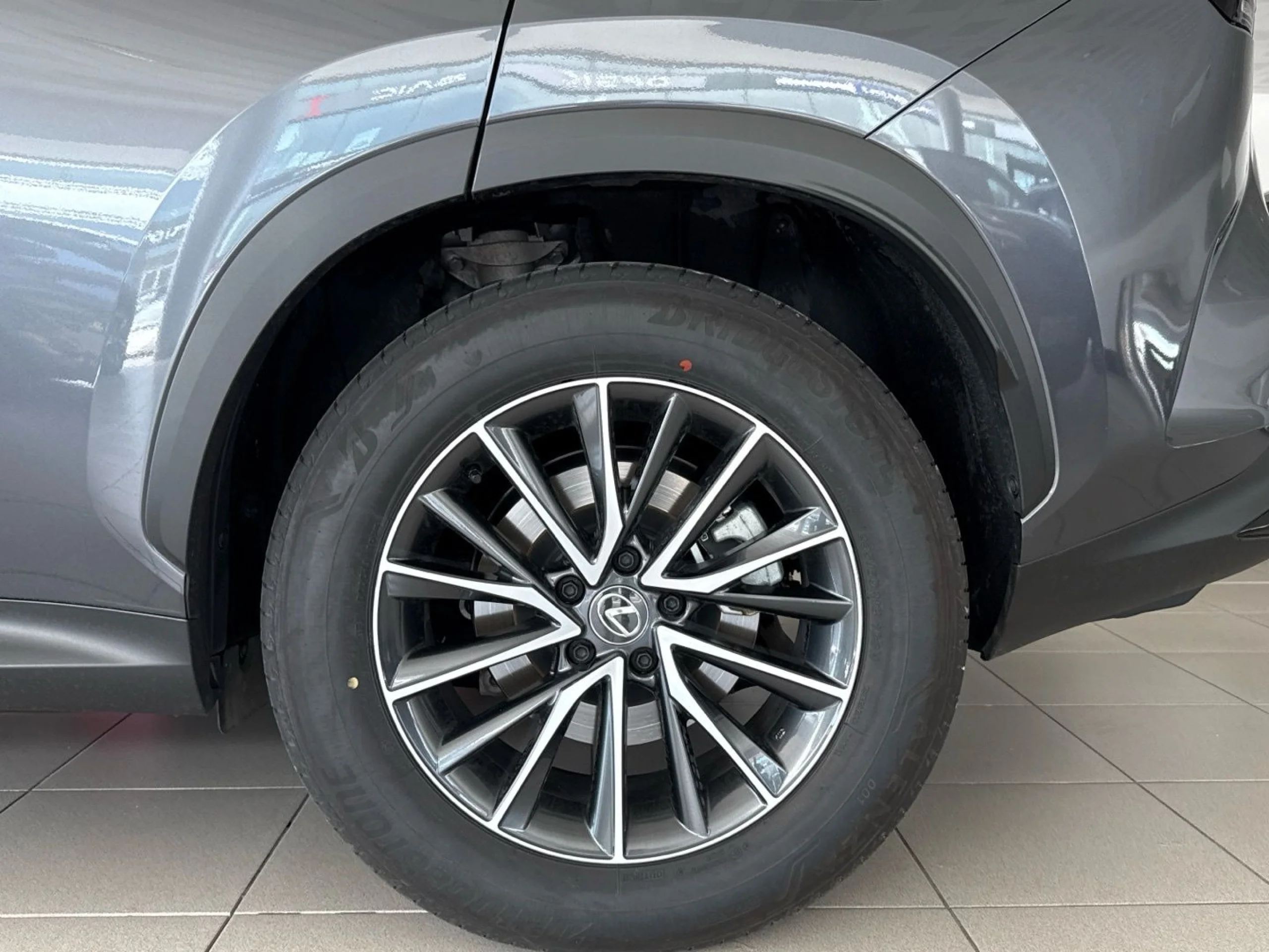 Lexus NX 450h+ NX450H + PREMIUM + 4WD - Foto 4