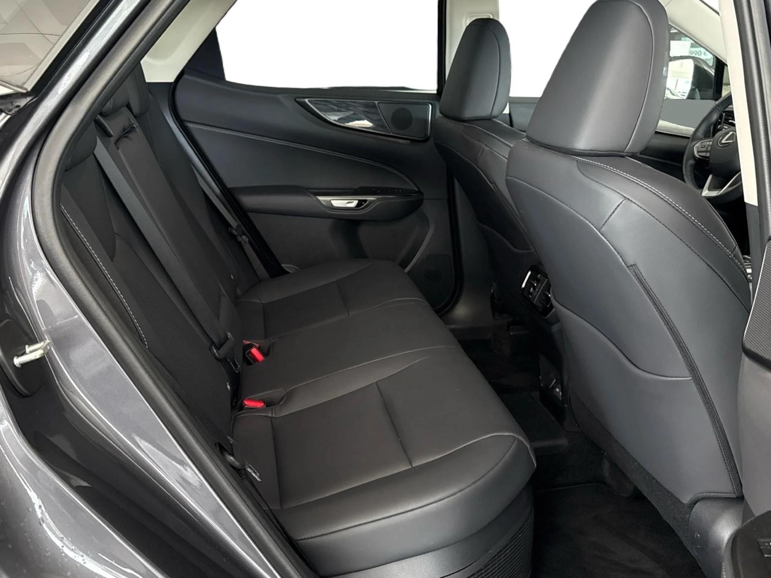 Lexus NX 450h+ NX450H + PREMIUM + 4WD - Foto 12