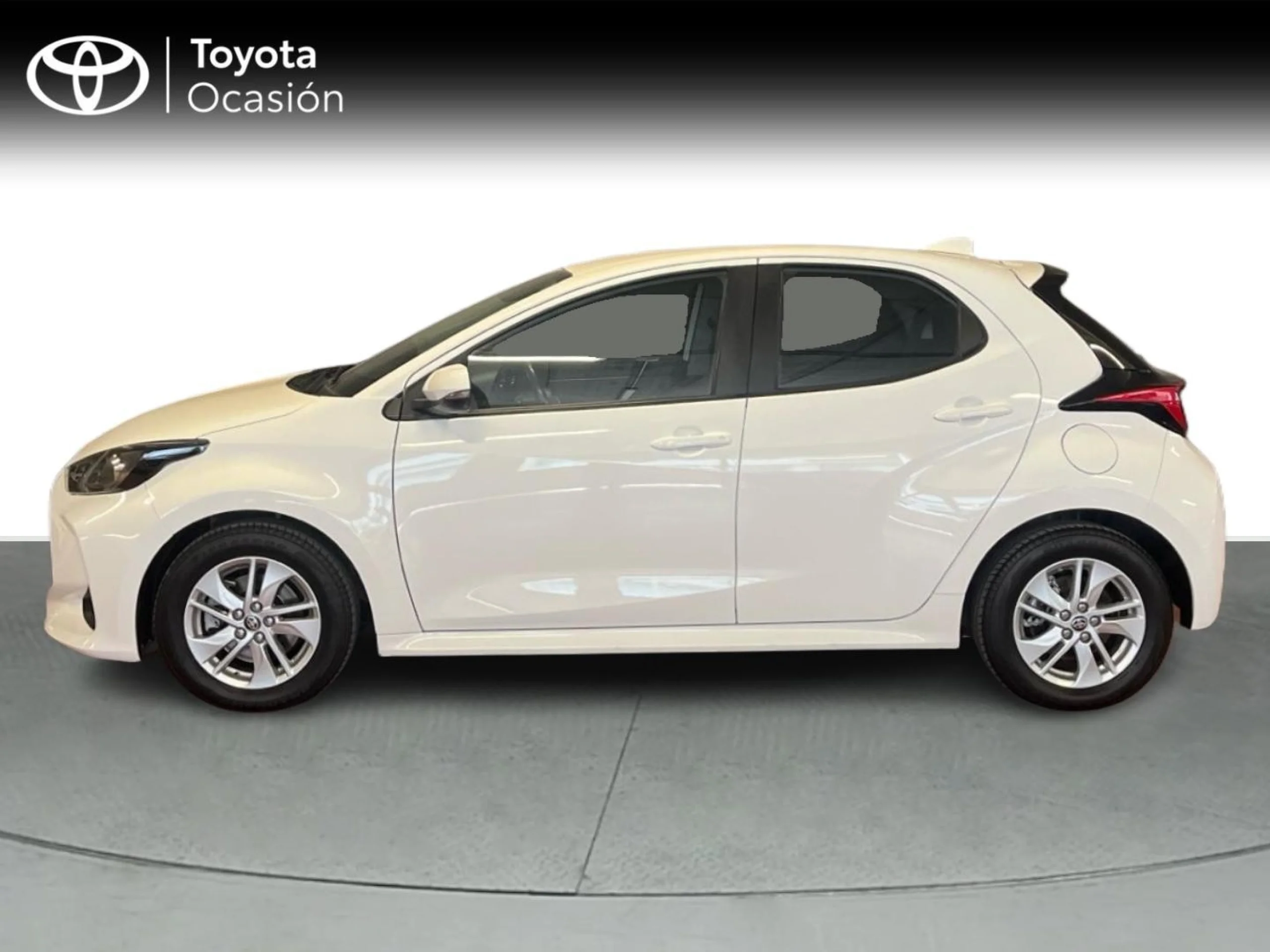 Toyota Yaris 120H Active Tech - Foto 5