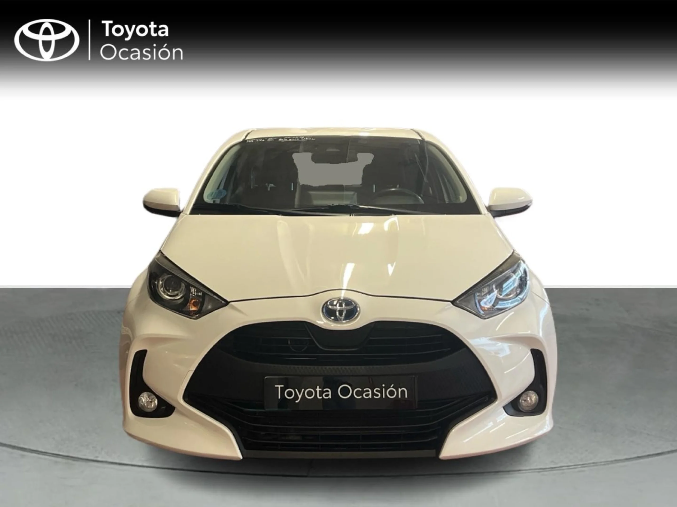 Toyota Yaris 120H Active Tech - Foto 2
