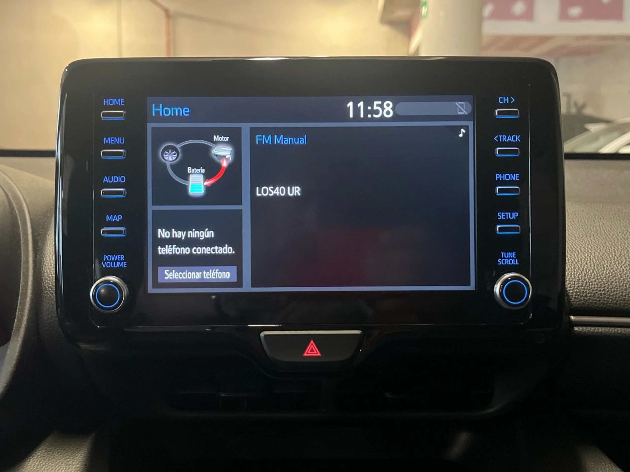 Toyota Yaris 120H Active Tech - Foto 16