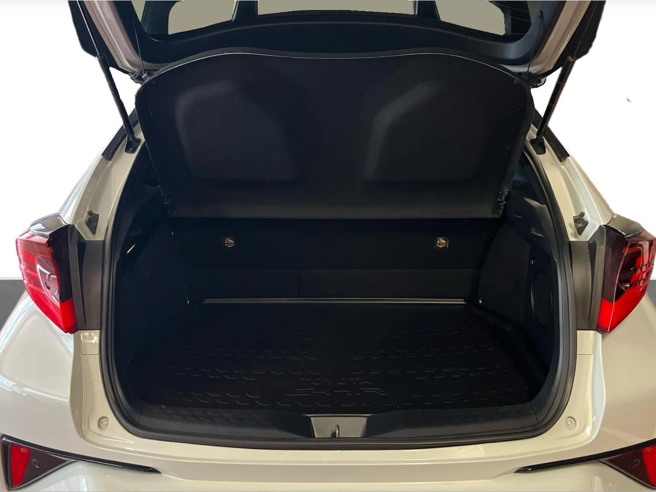 Toyota C-HR 180H GR Sport - Foto 7