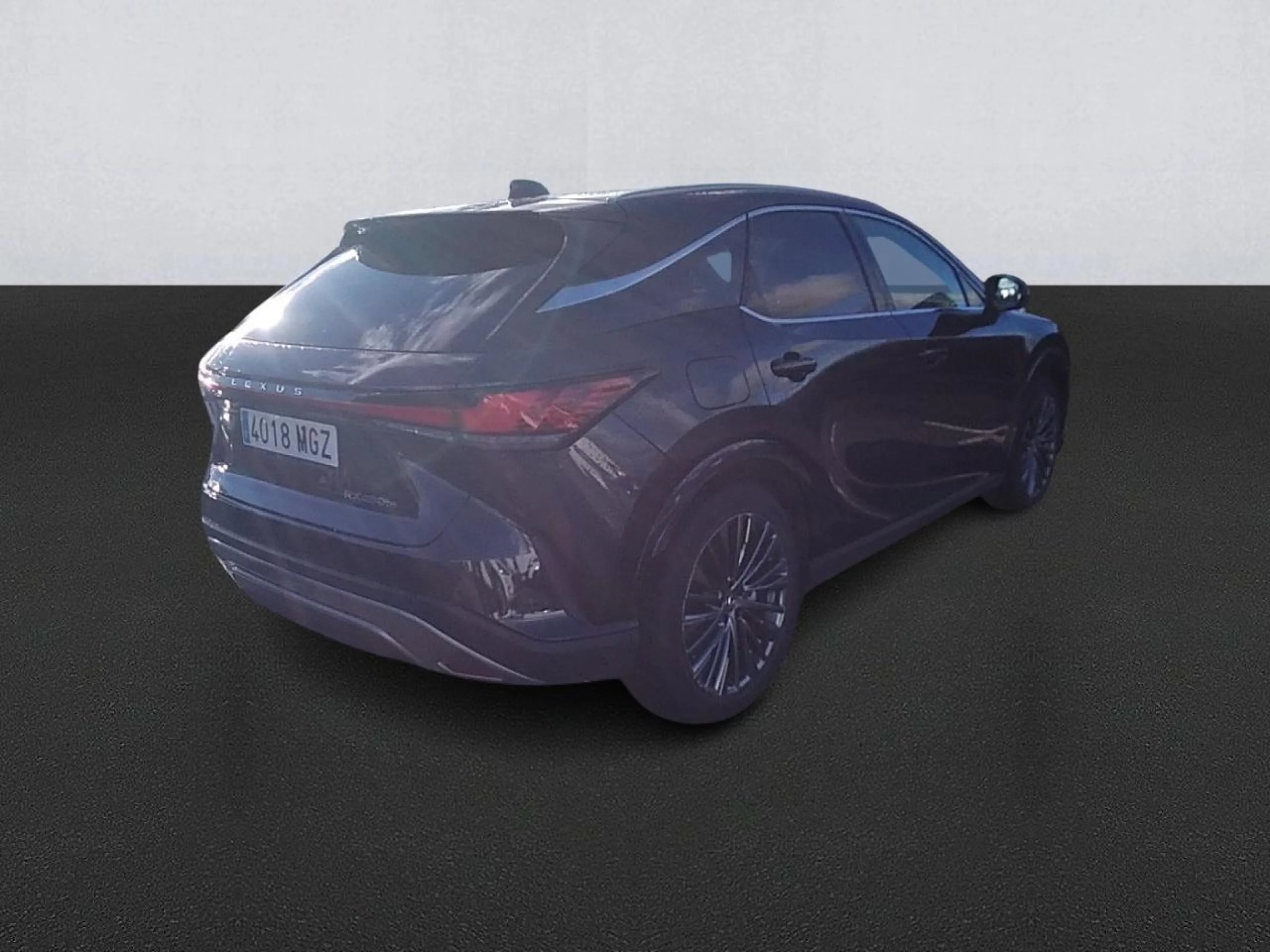 Lexus Rx 450h+ RX450H+ LUXURY - Foto 3