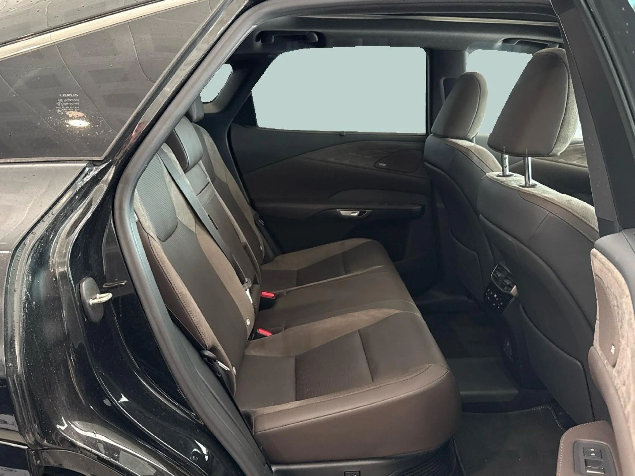 Lexus Rx 450h+ RX450H+ LUXURY - Foto 7
