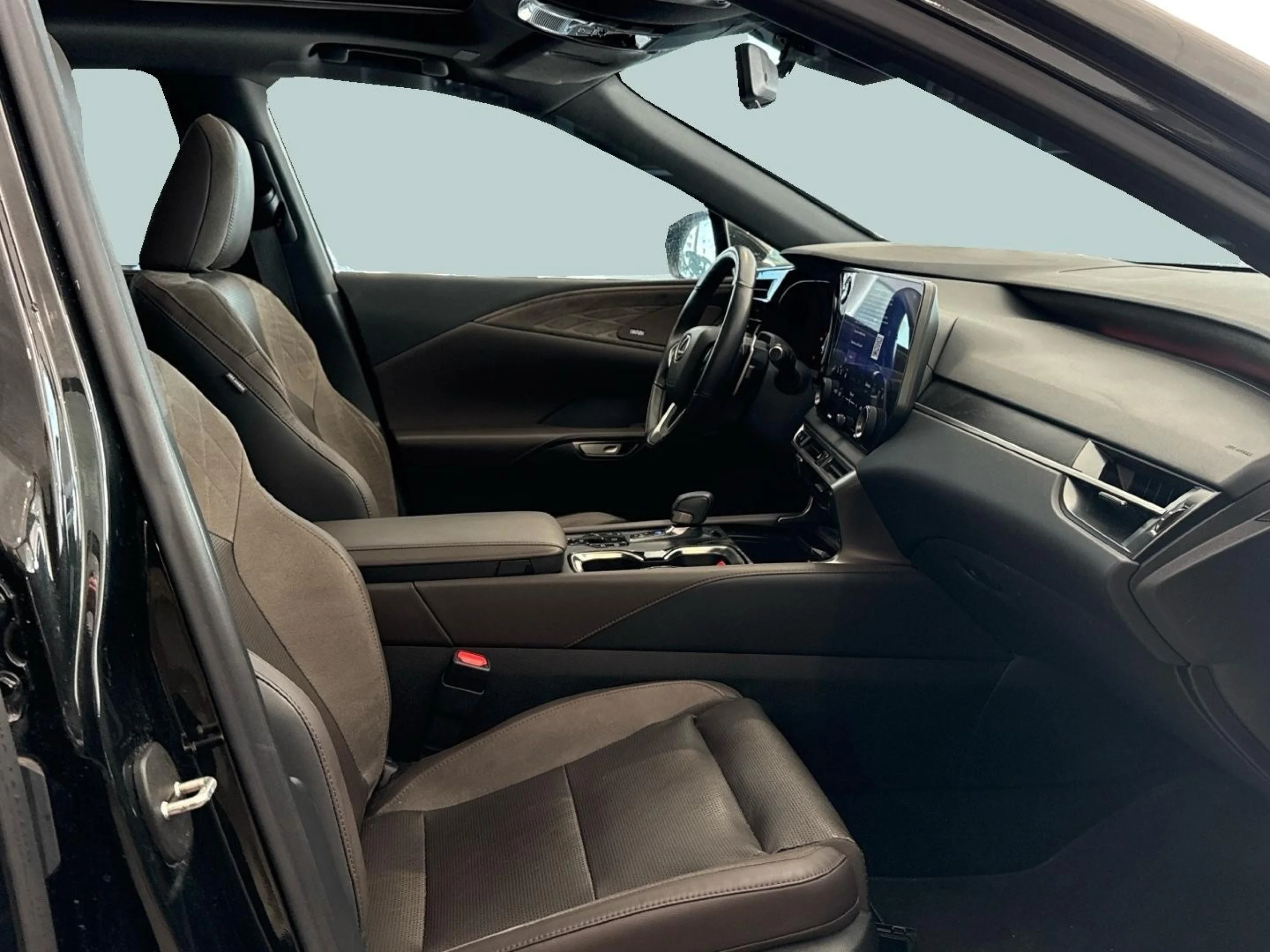 Lexus Rx 450h+ RX450H+ LUXURY - Foto 8