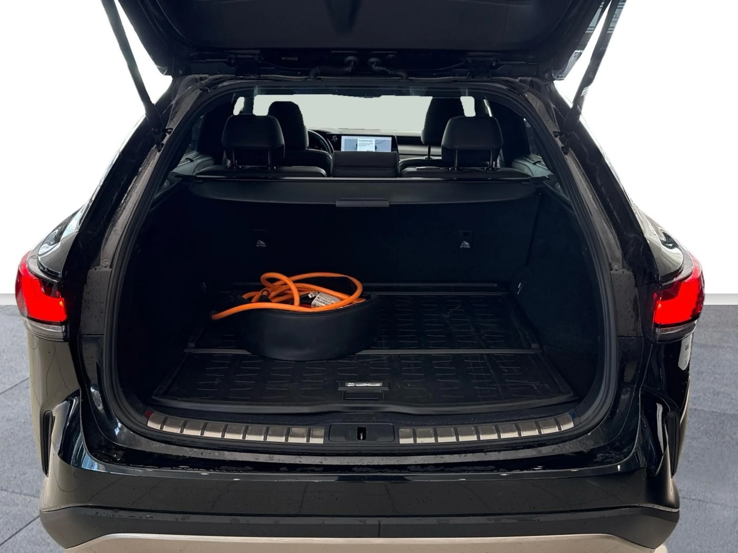 Lexus Rx 450h+ RX450H+ LUXURY - Foto 11