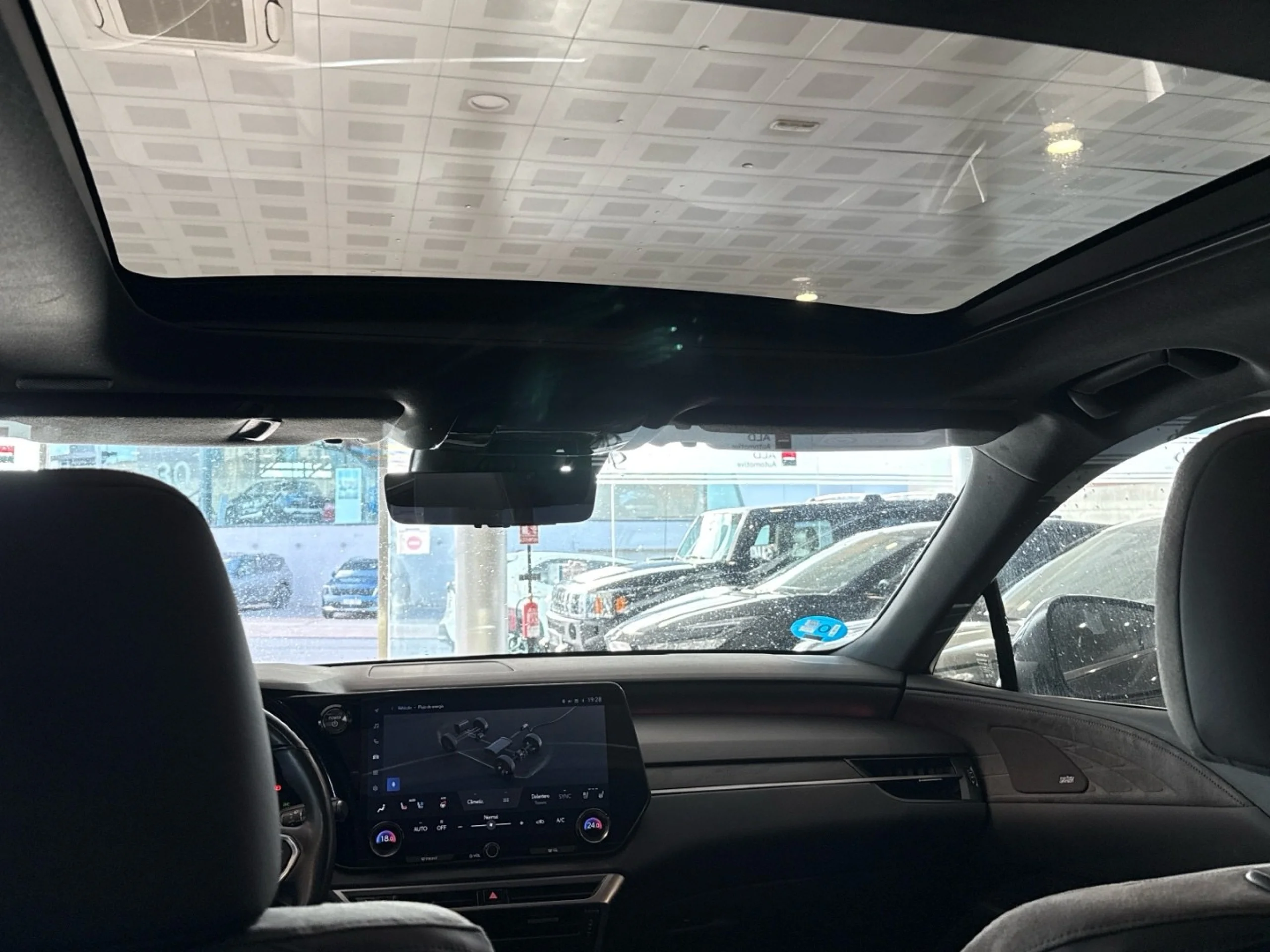 Lexus Rx 450h+ RX450H+ LUXURY - Foto 5