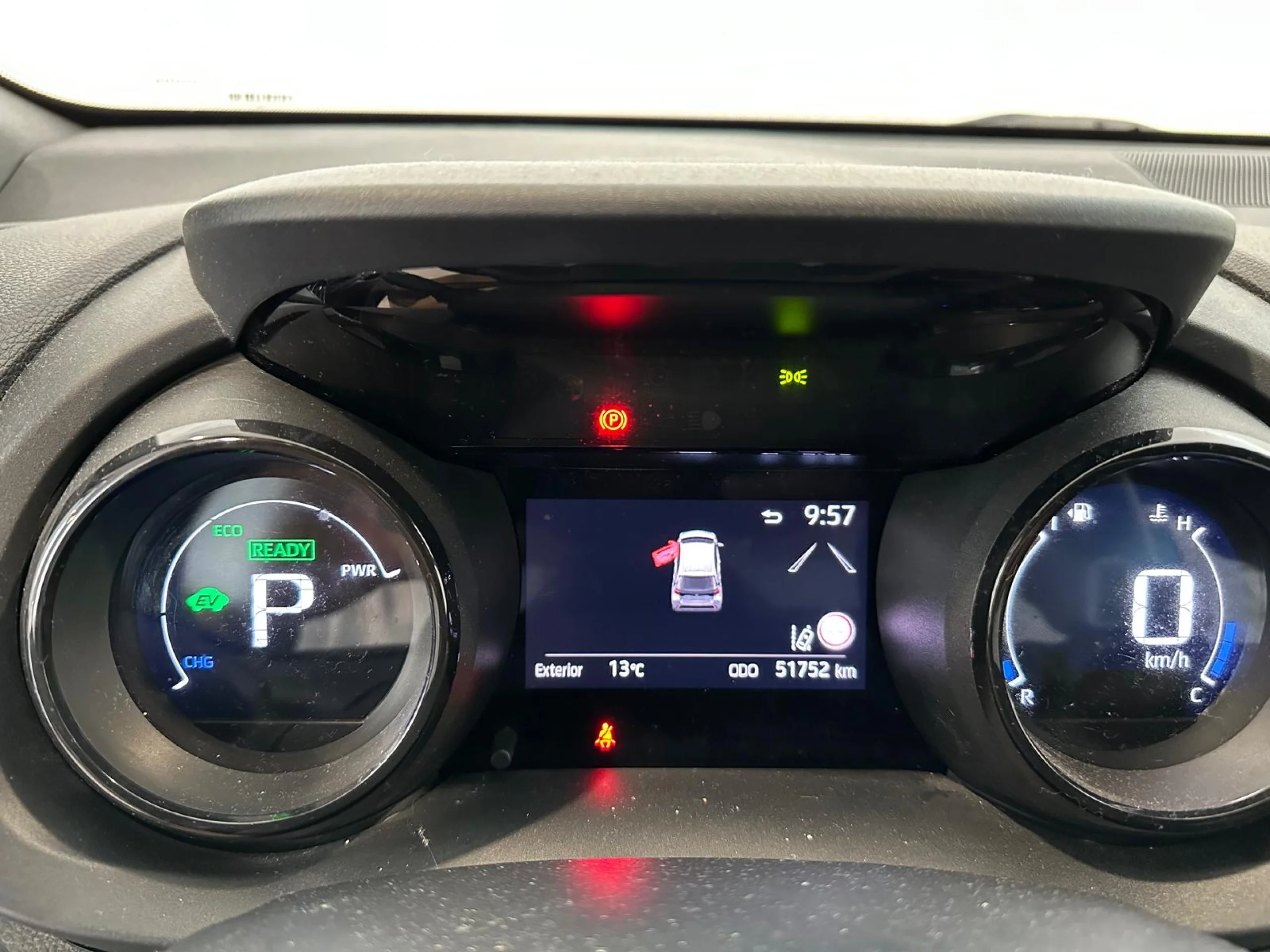 Toyota Yaris 1.5 120H Style - Foto 12