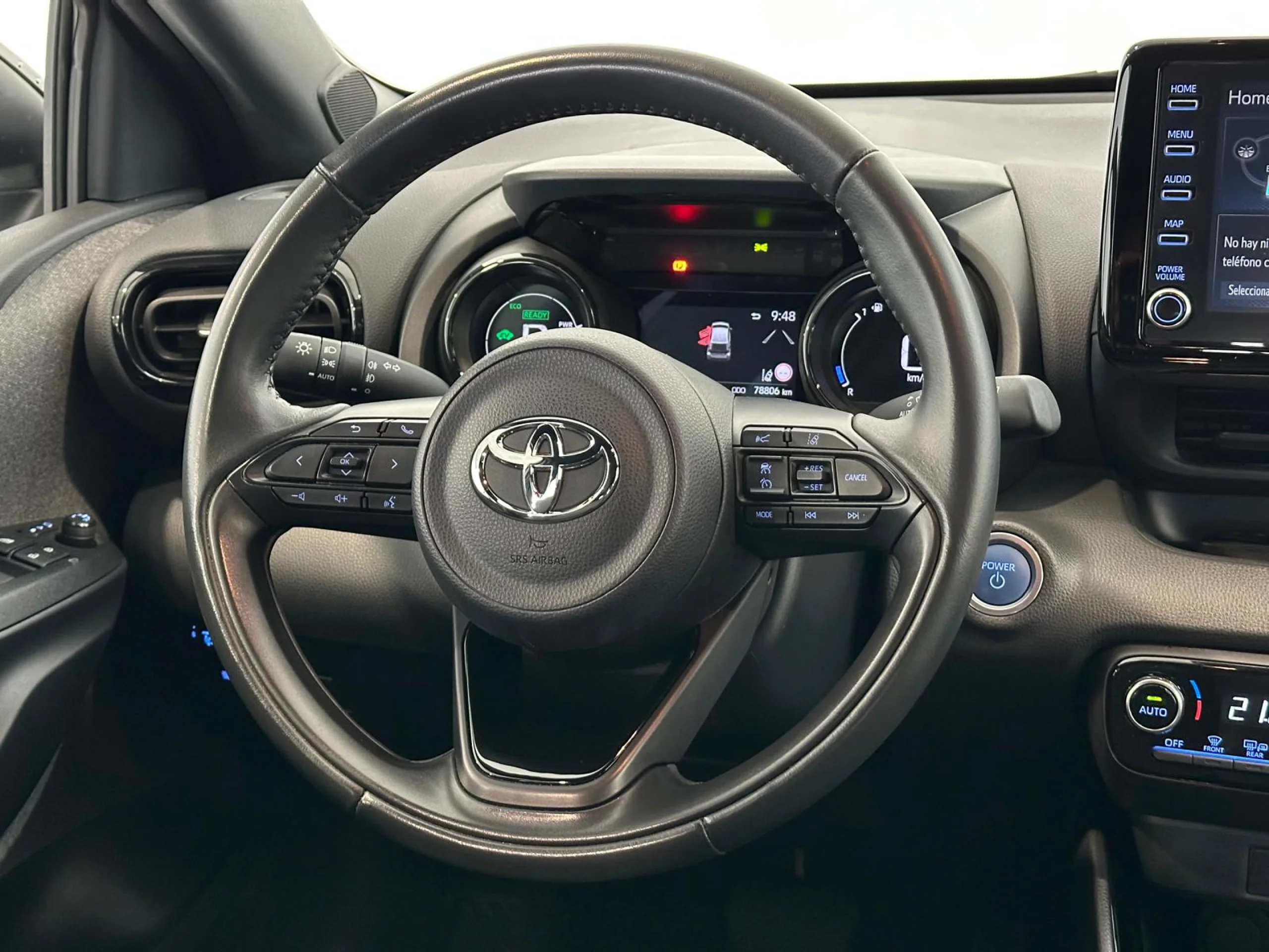 Toyota Yaris 1.5 120H Style - Foto 13