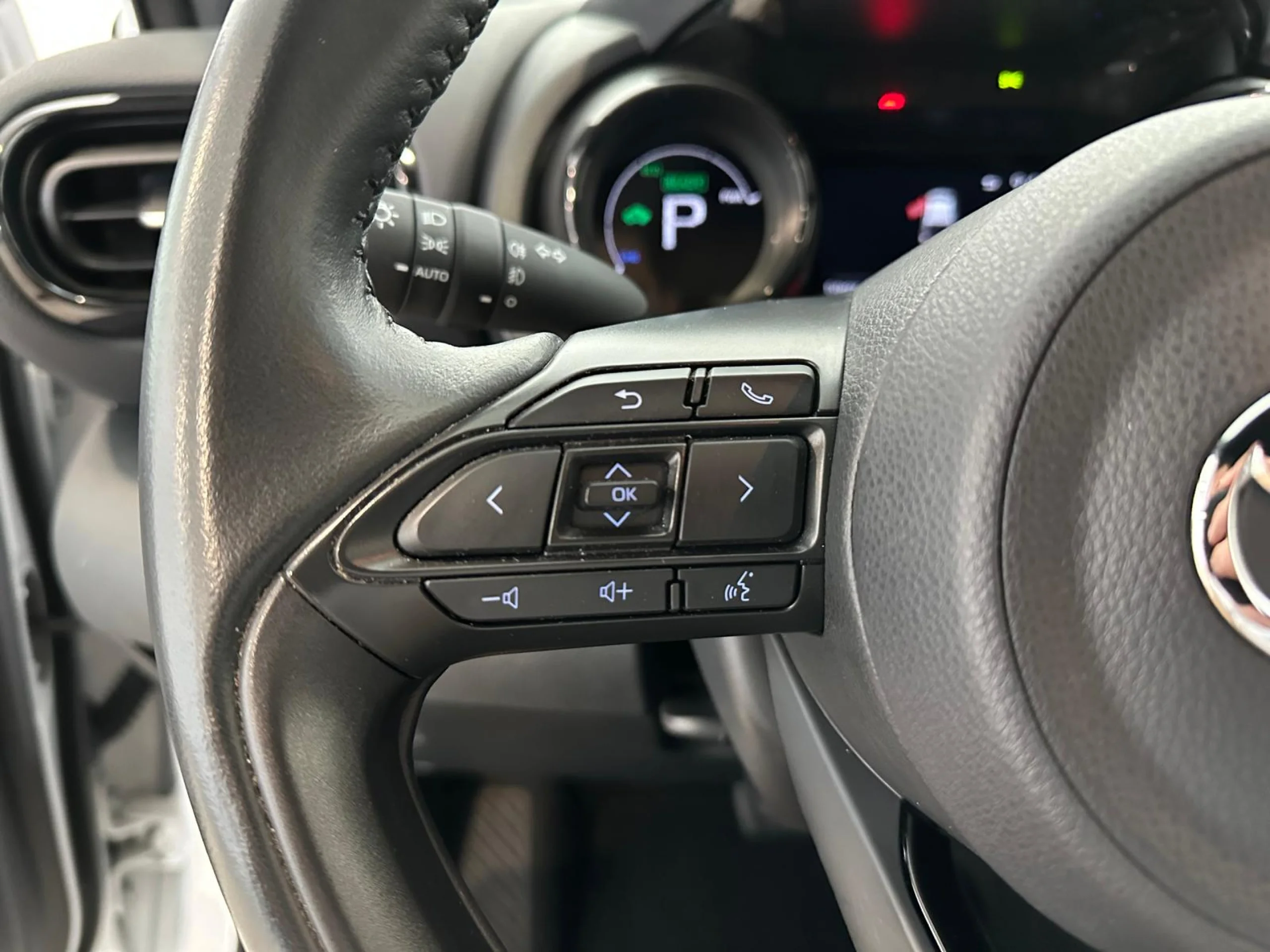 Toyota Yaris 1.5 120H Style - Foto 14