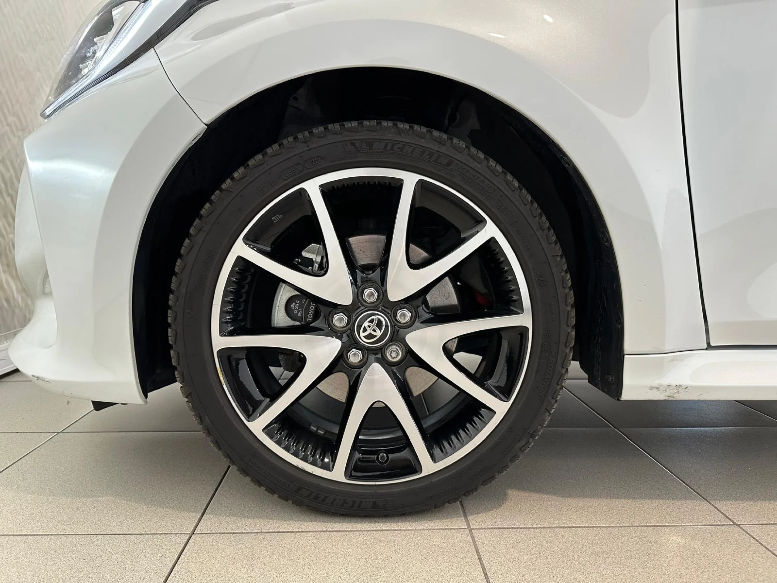 Toyota Yaris 1.5 120H Style - Foto 15